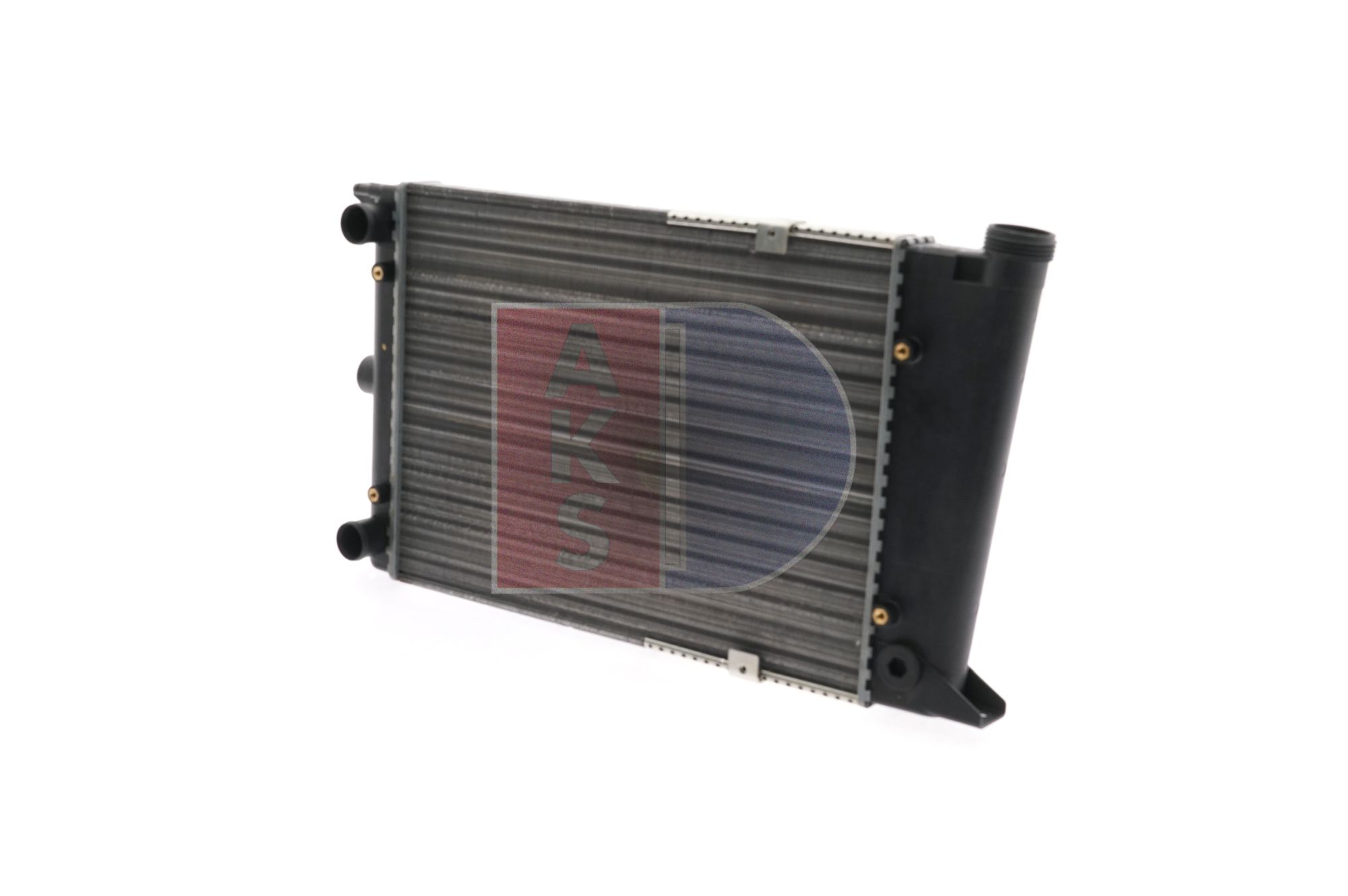 AKS DASIS 040200N Radiateur