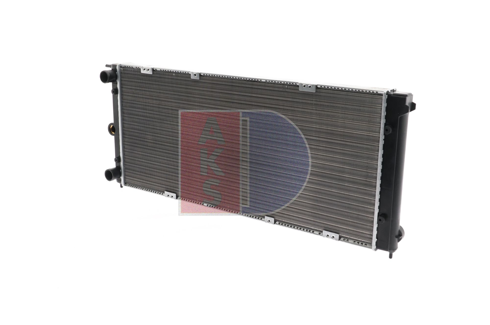 AKS DASIS 040460N vattenkylare Passat B2 Hatchback (32B) pris