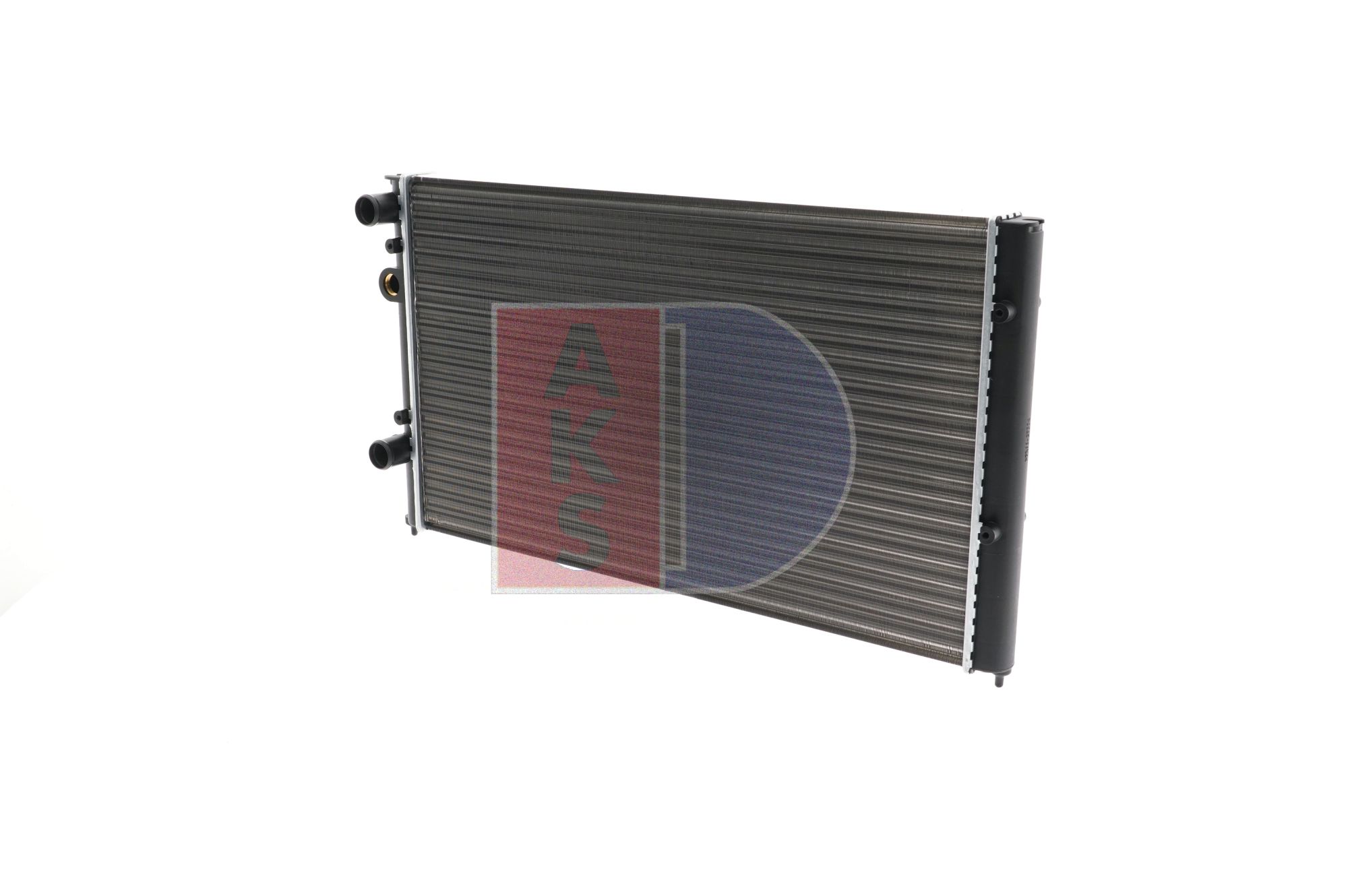 AKS DASIS 040720N Radiador, refrigeración del motor AKS DASIS 040720N Radiador, refrigeración del motor