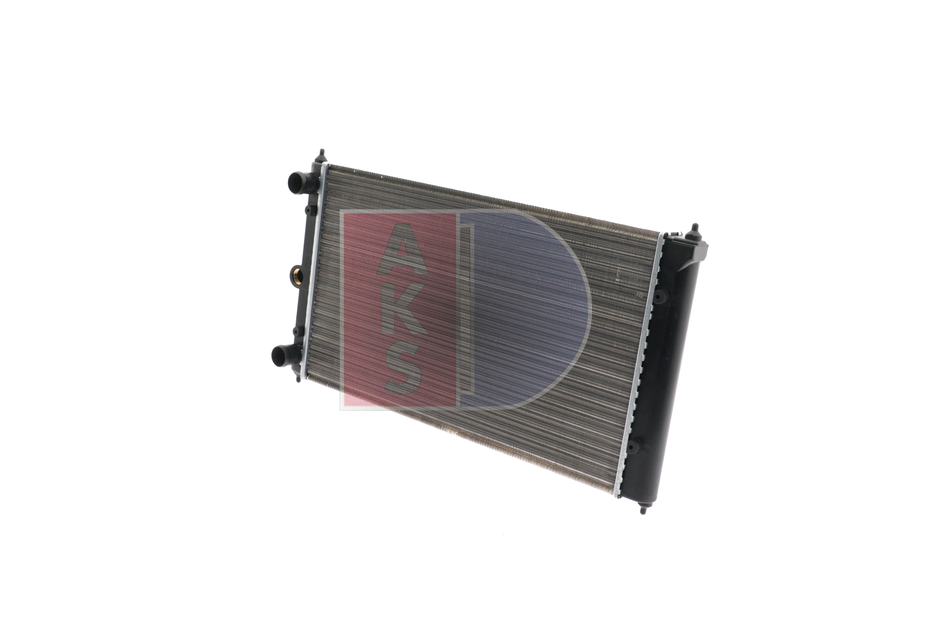 AKS DASIS 041090N Radiador, refrigeración del motor
