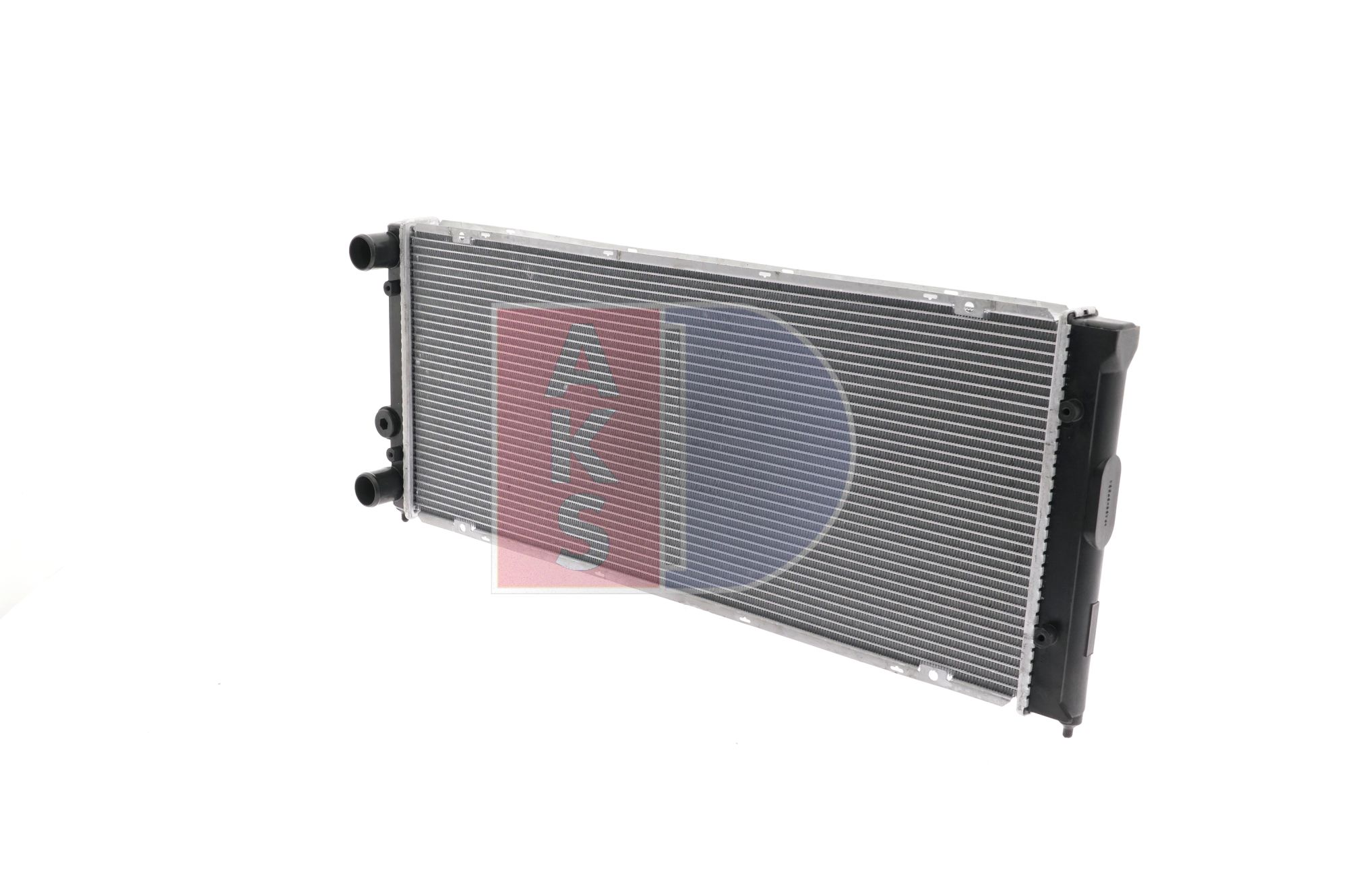 AKS DASIS 041290N Kühler Passat 3a5 1.8 G60 Syncro 160 PS Benzin Kosten