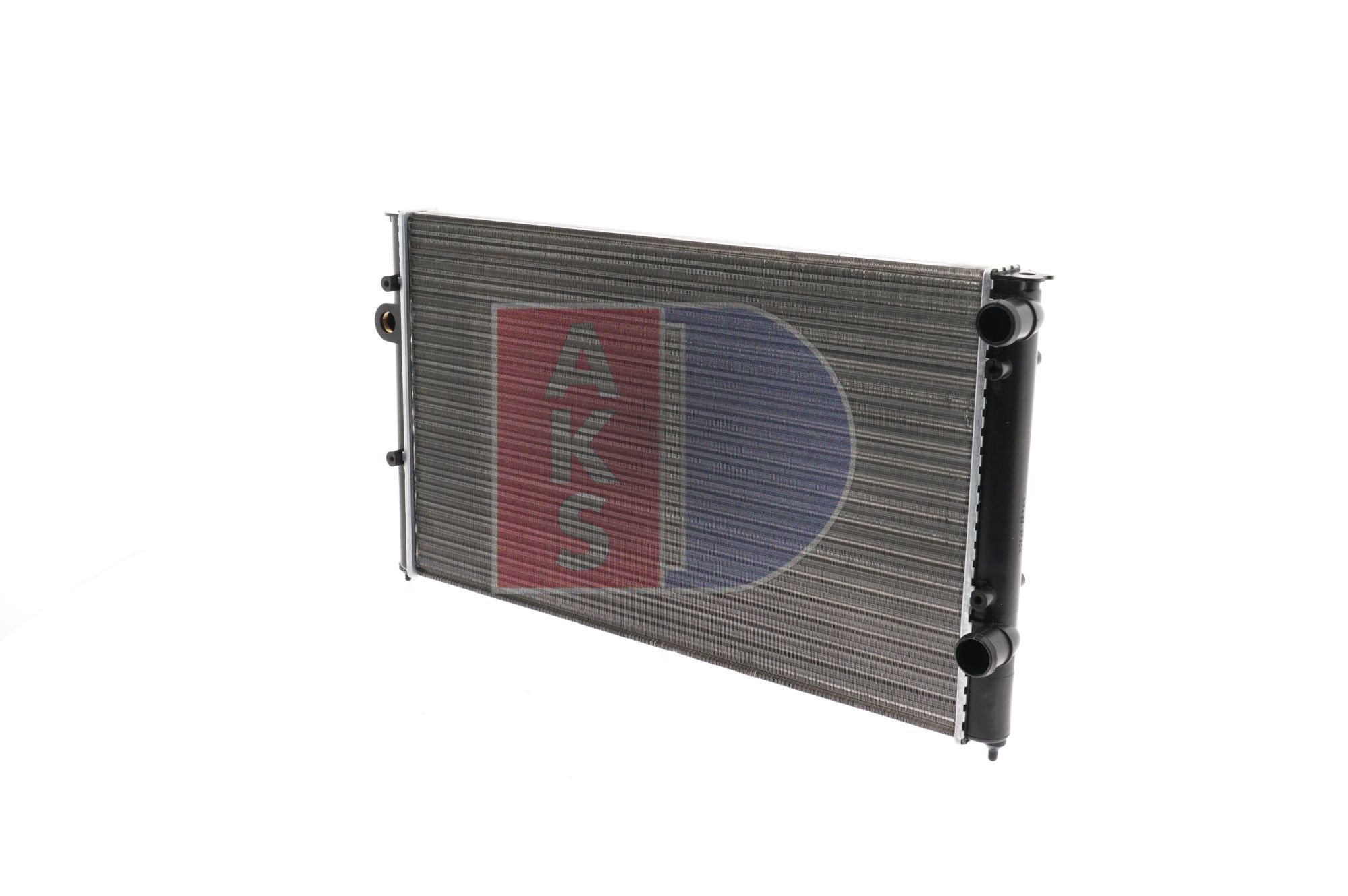AKS DASIS 041350N Kühler, Motorkühlung