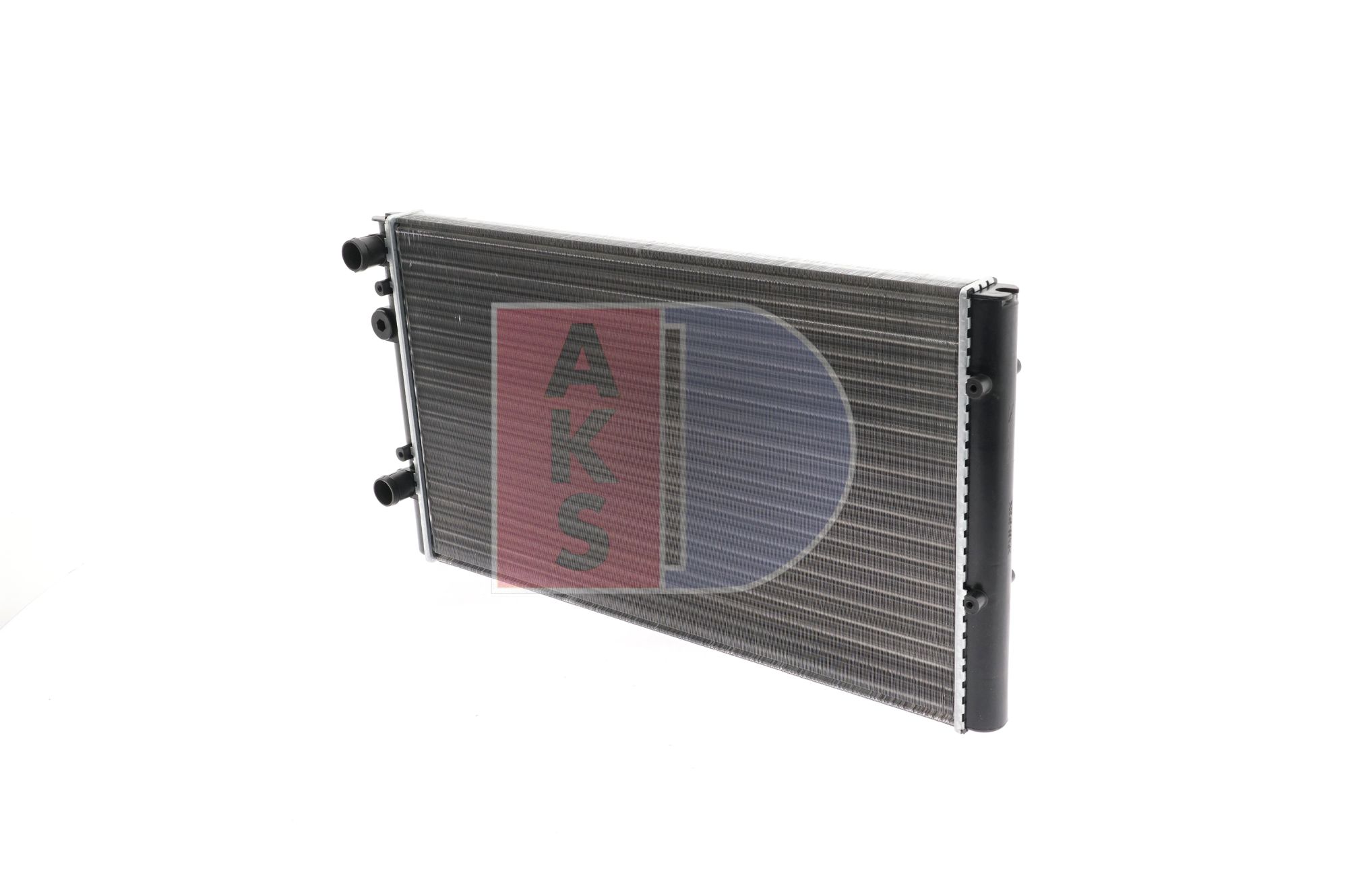 AKS DASIS 041610N Jahutusradiaator Polo 6n2 hind