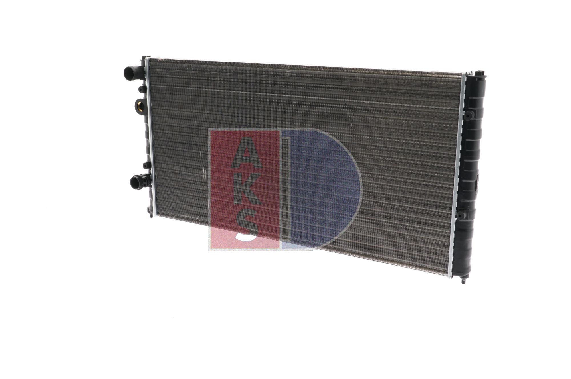 Kylare 041910N AKS DASIS 3A0 121 253C VW
