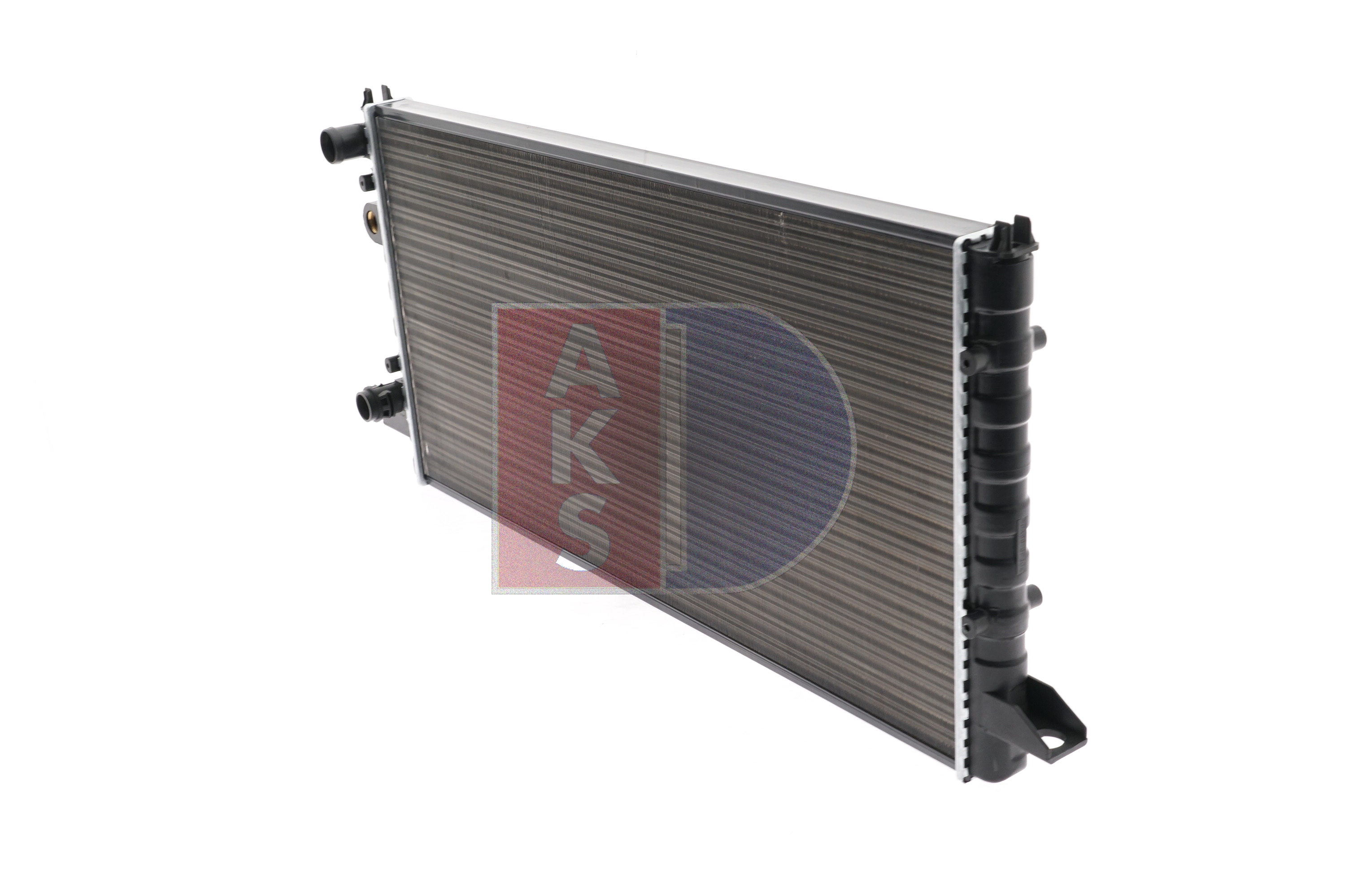 AKS DASIS 041930N Radiateur moteur Passat 3a5 1.9 TDI 110 CV Diesel 1996