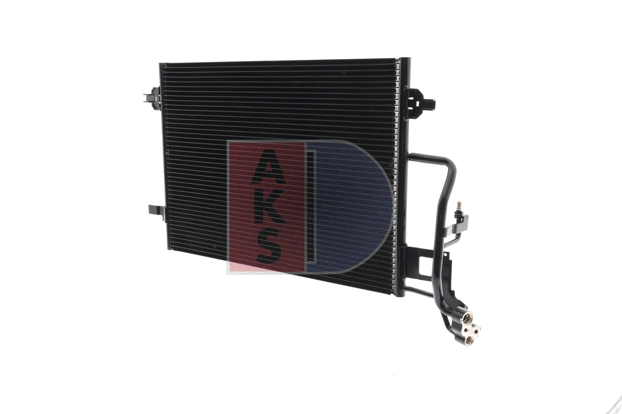 AKS DASIS 042000N Air conditioning condenser
