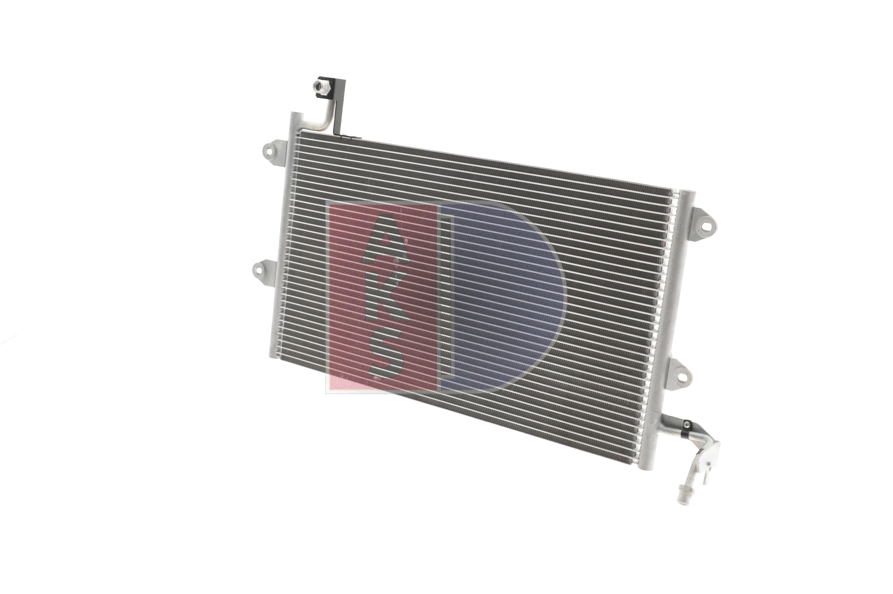 AKS DASIS 042002N Condensor Golf 3 goedkoop