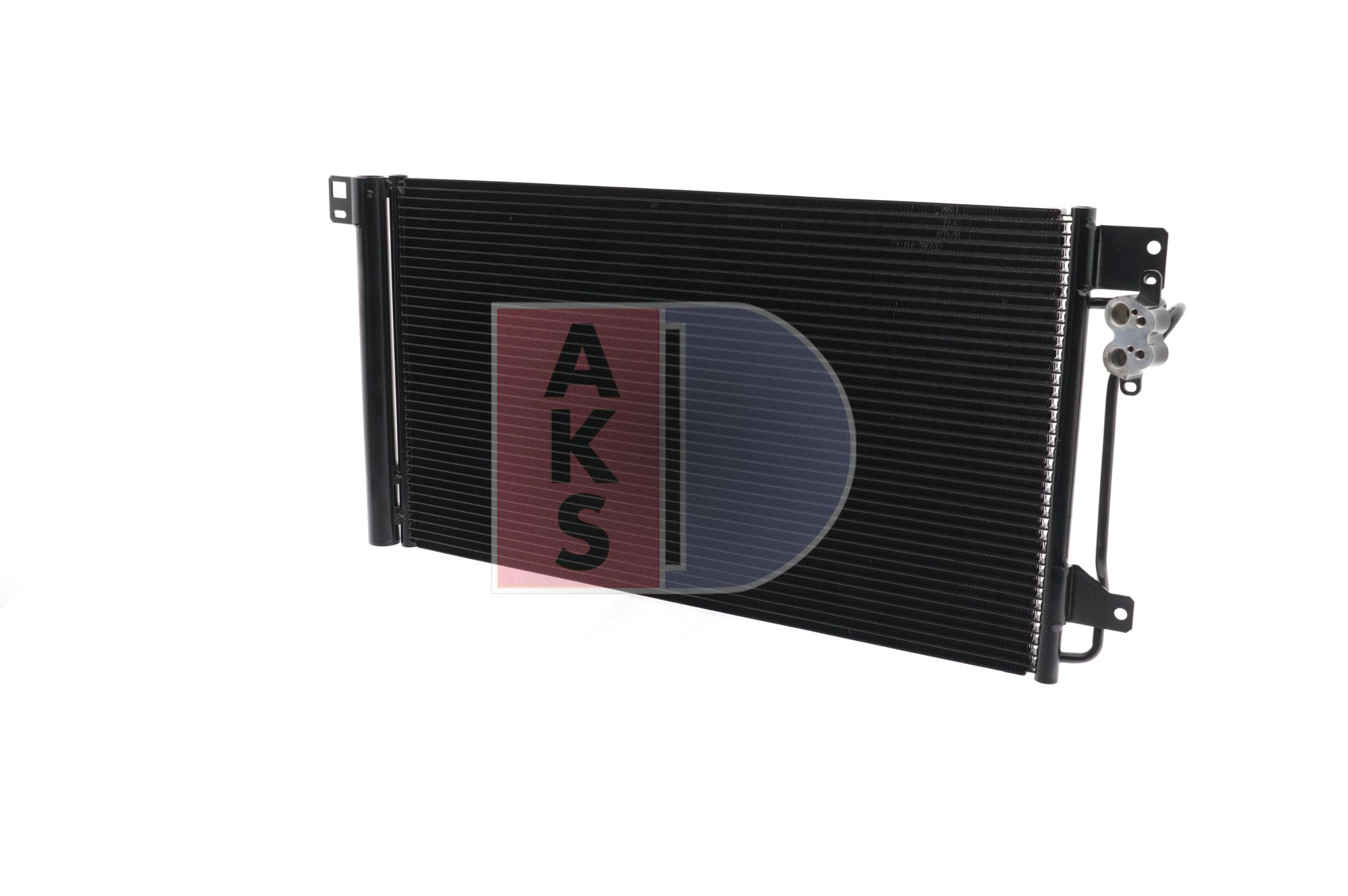 AKS DASIS 042009N Condensor voor airco VW T5 Van goedkoop