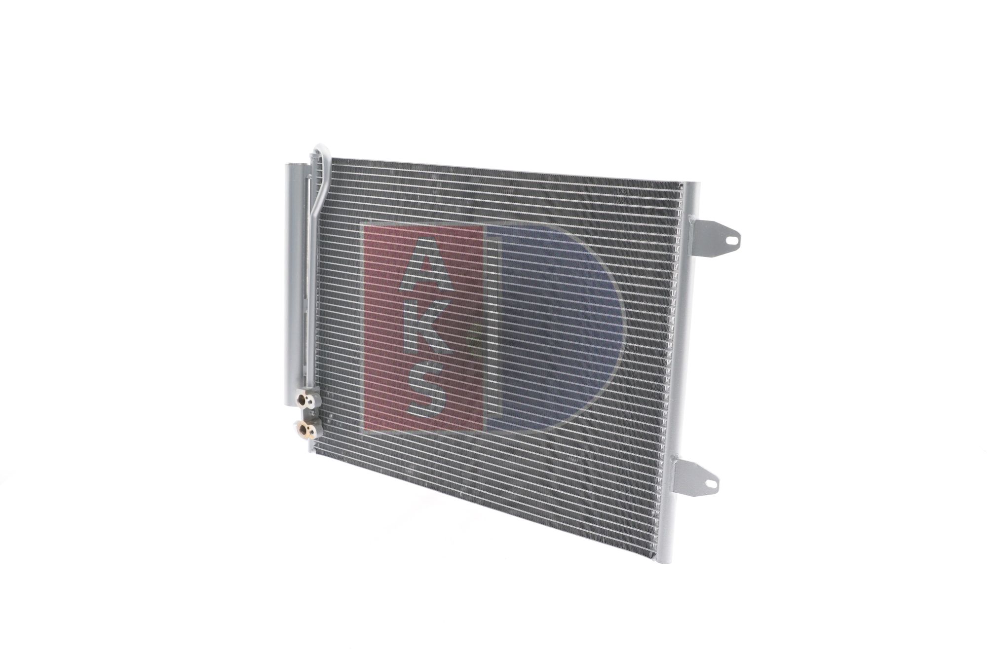 AKS DASIS 042018N Condensor voor airco Passat 3C B6 goedkoop