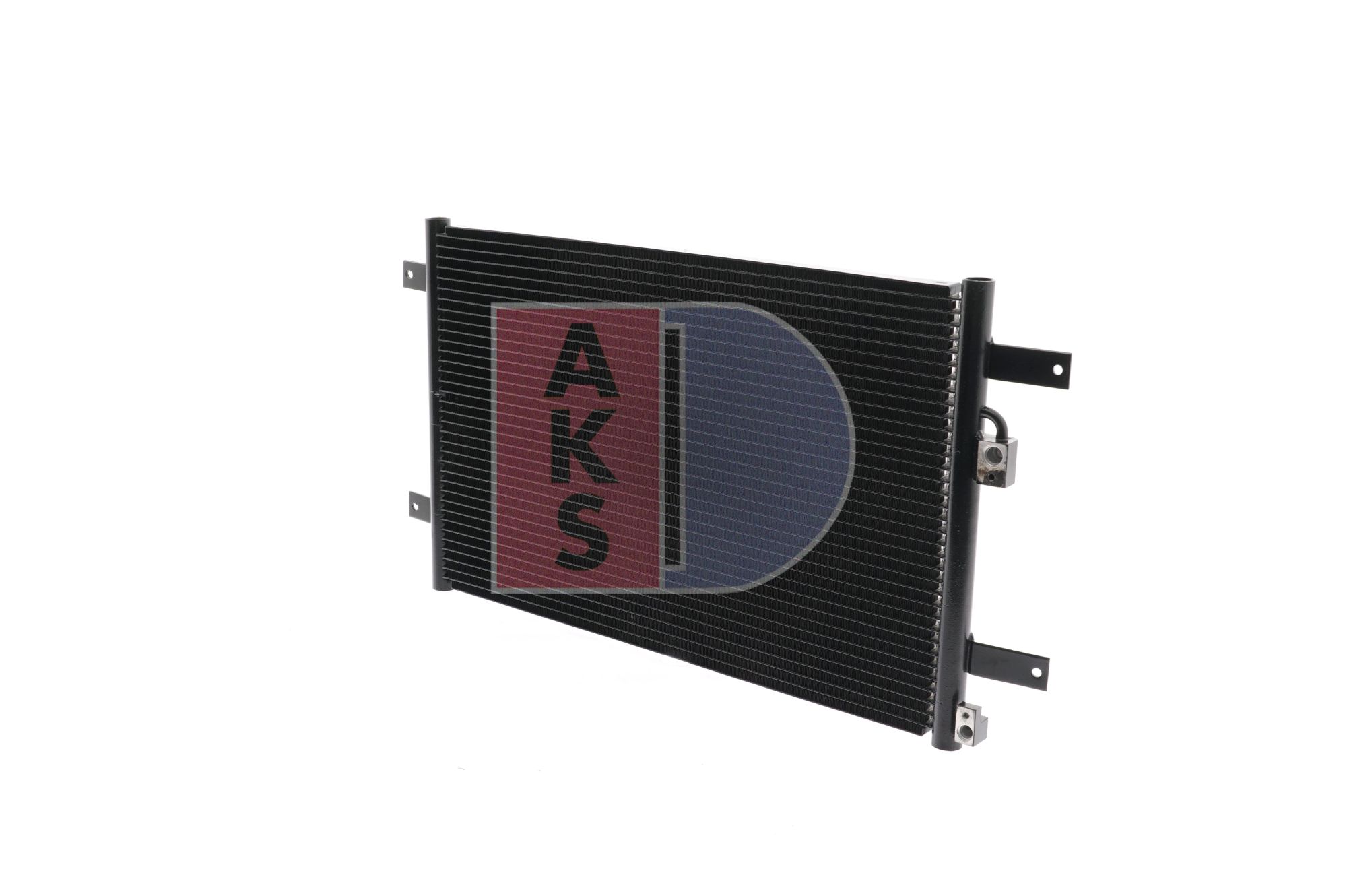 AKS DASIS 042080N Condensator, airconditioning VW Sharan 1 originele prijs