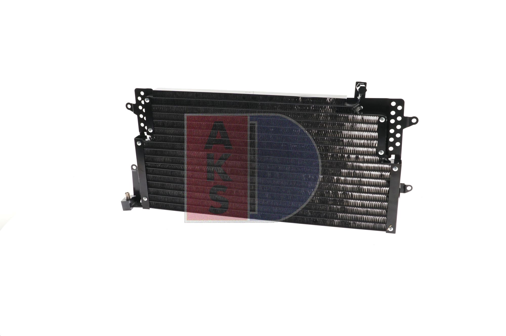AKS DASIS 042090N Condensor voor airco