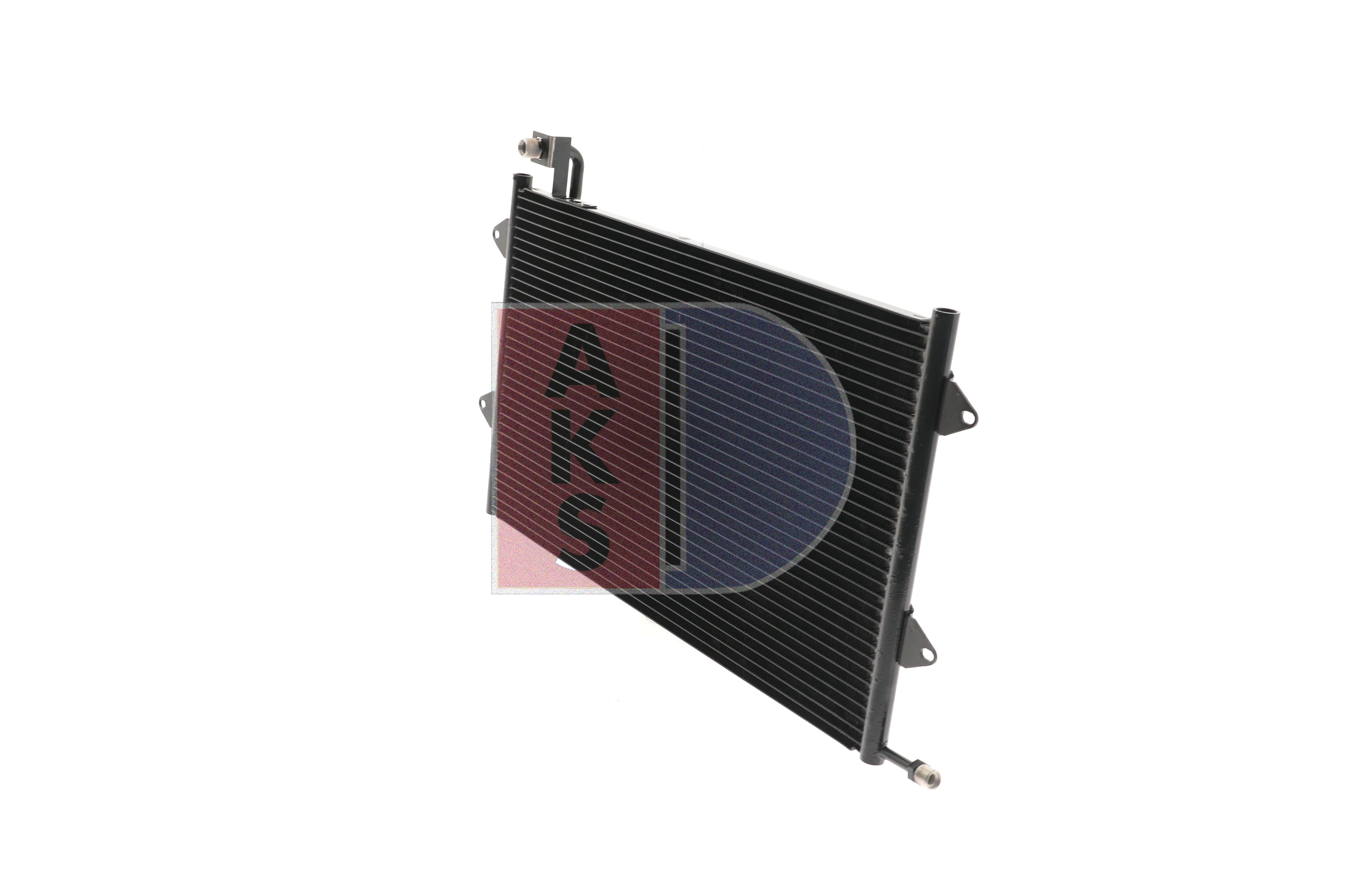 AKS DASIS 042100N Condensor voor airco