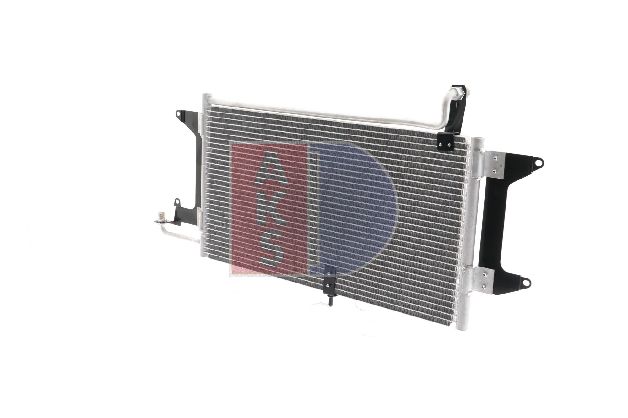 AKS DASIS 042130N Kondensator Klimaanlage Passat 3a5 1.9 D 68 PS Diesel Kosten