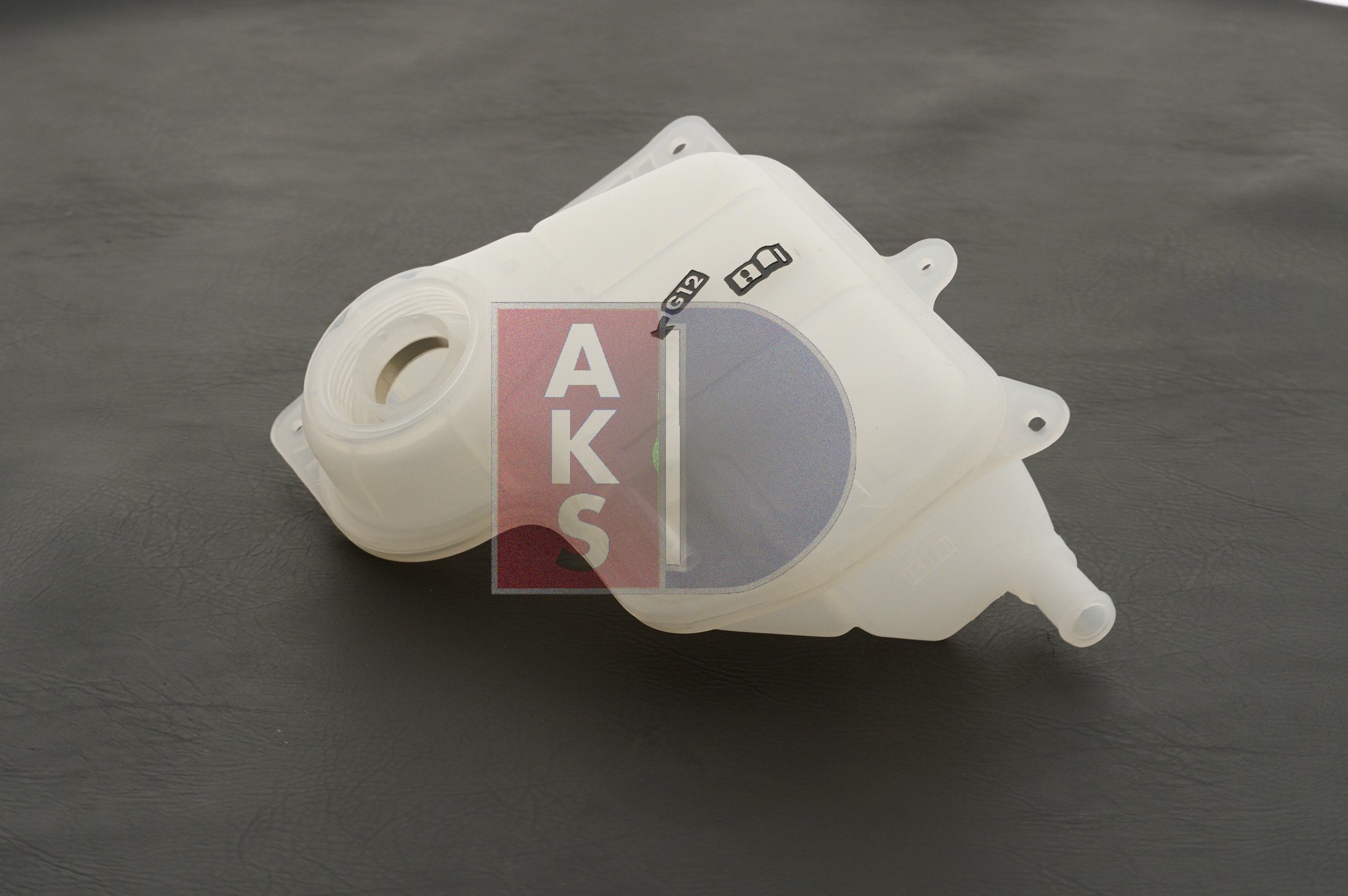 AKS DASIS 043003N Depósito de líquido refrigerante Passat 3BG 1.8 T 20V 150 cv Gasolina preço