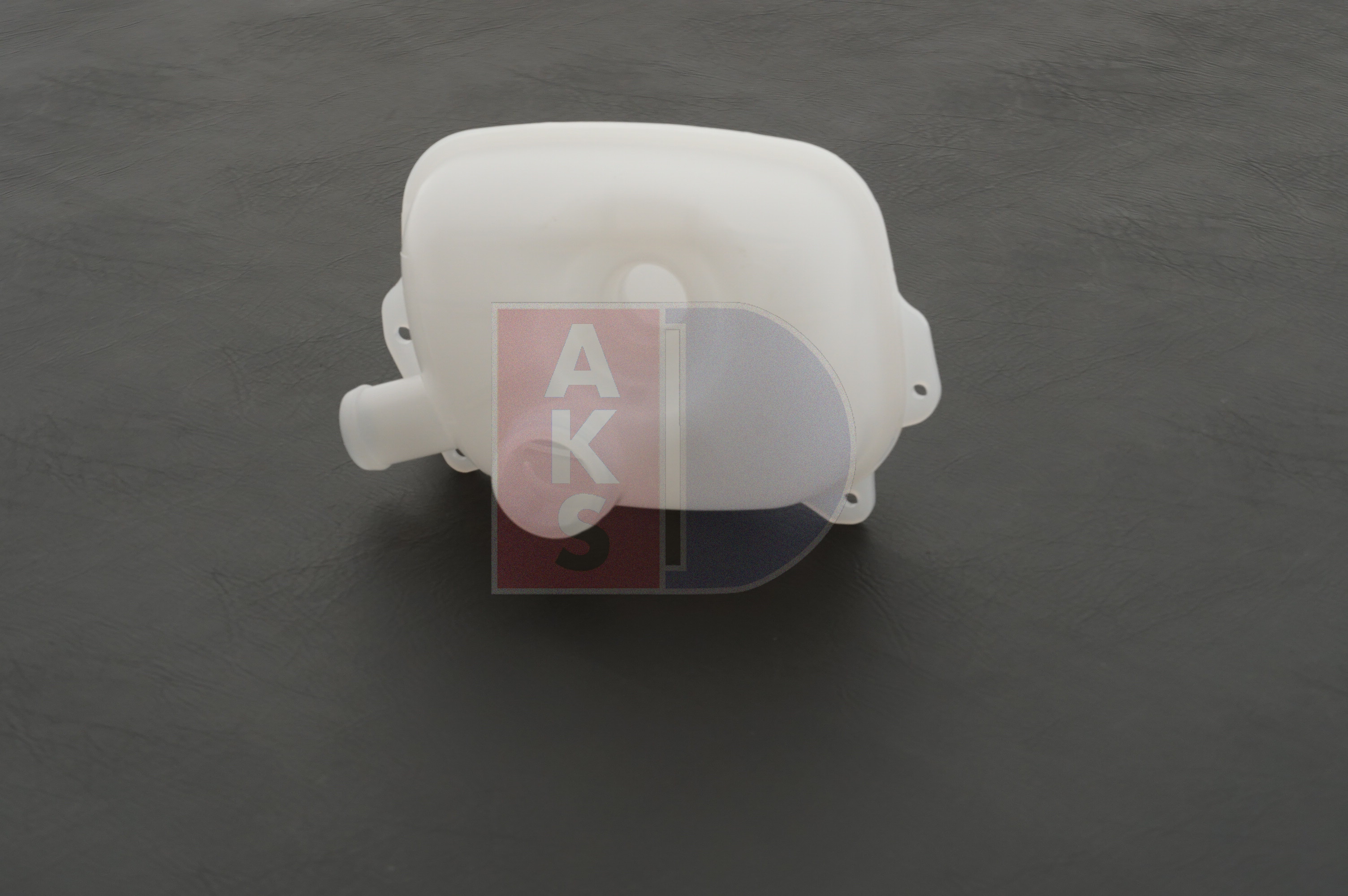 AKS DASIS Coolant expansion tank 043007N 043007N Coolant reservoir Volkswagen CADDY AKS DASIS