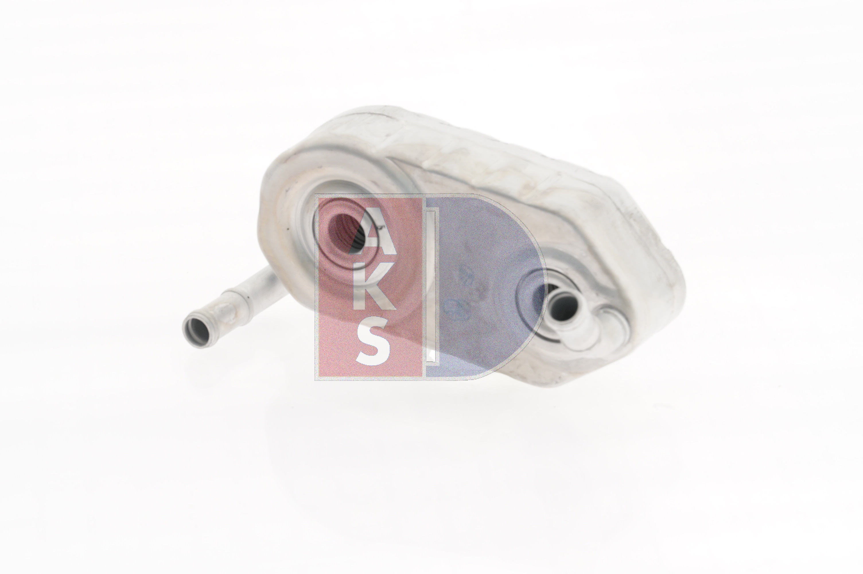 Refroidisseur huile moteur AKS DASIS BMW 046020N