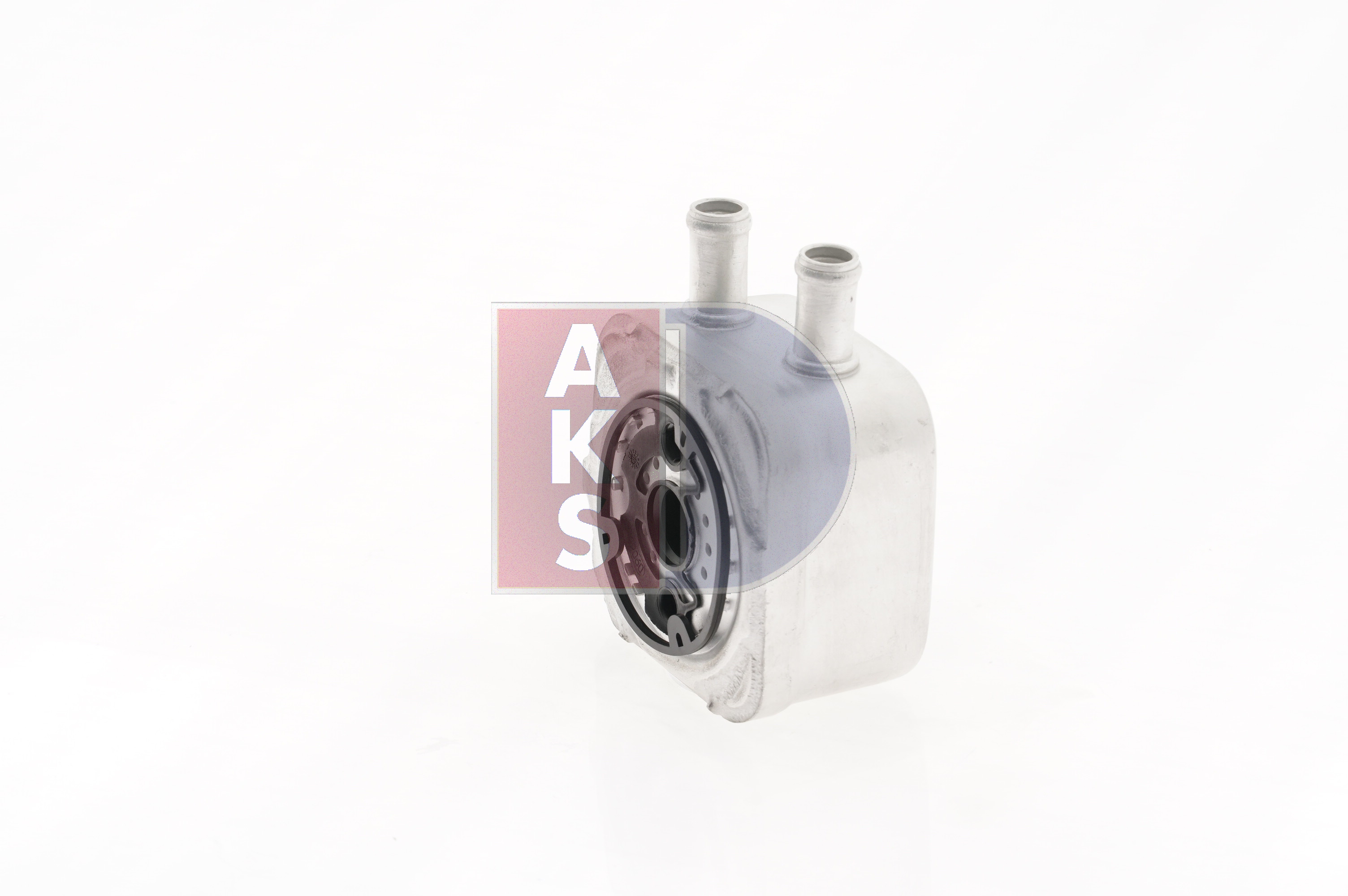 AKS DASIS 046120N Ölkühler Audi A4 B5 Avant 1.9 TDI quattro 110 PS Diesel Kosten