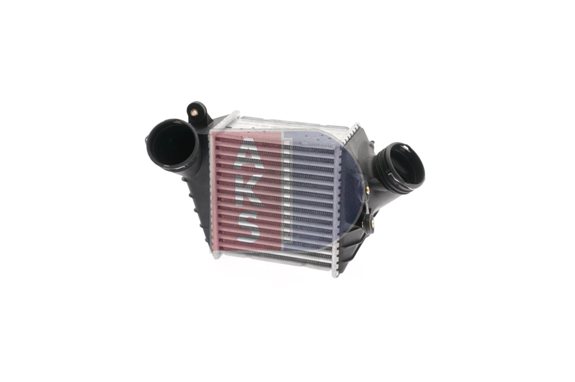 AKS DASIS 047009N Intercooler VW New Beetle Cabrio 1.9 TDI 100 PS Πετρέλαιο τιμες