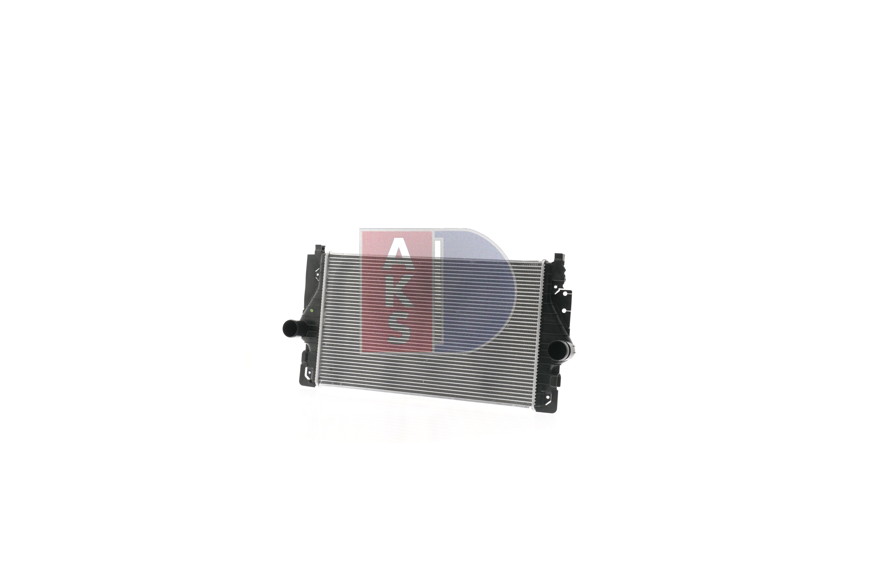 AKS DASIS 047010N Intercooler