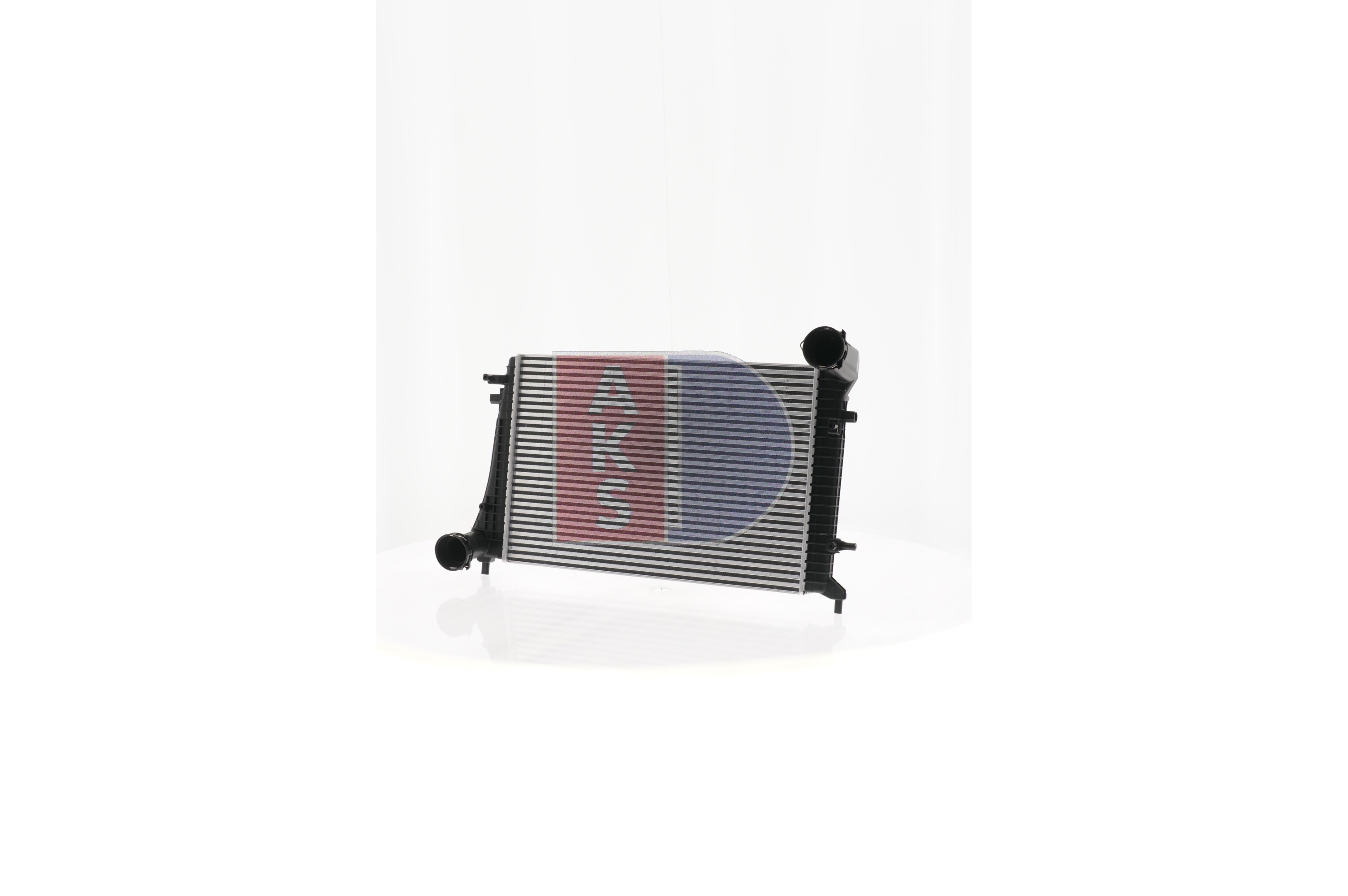 AKS DASIS 047017N Intercooler Passat B6 2.0 TDI 140 PS Diesel Kosten