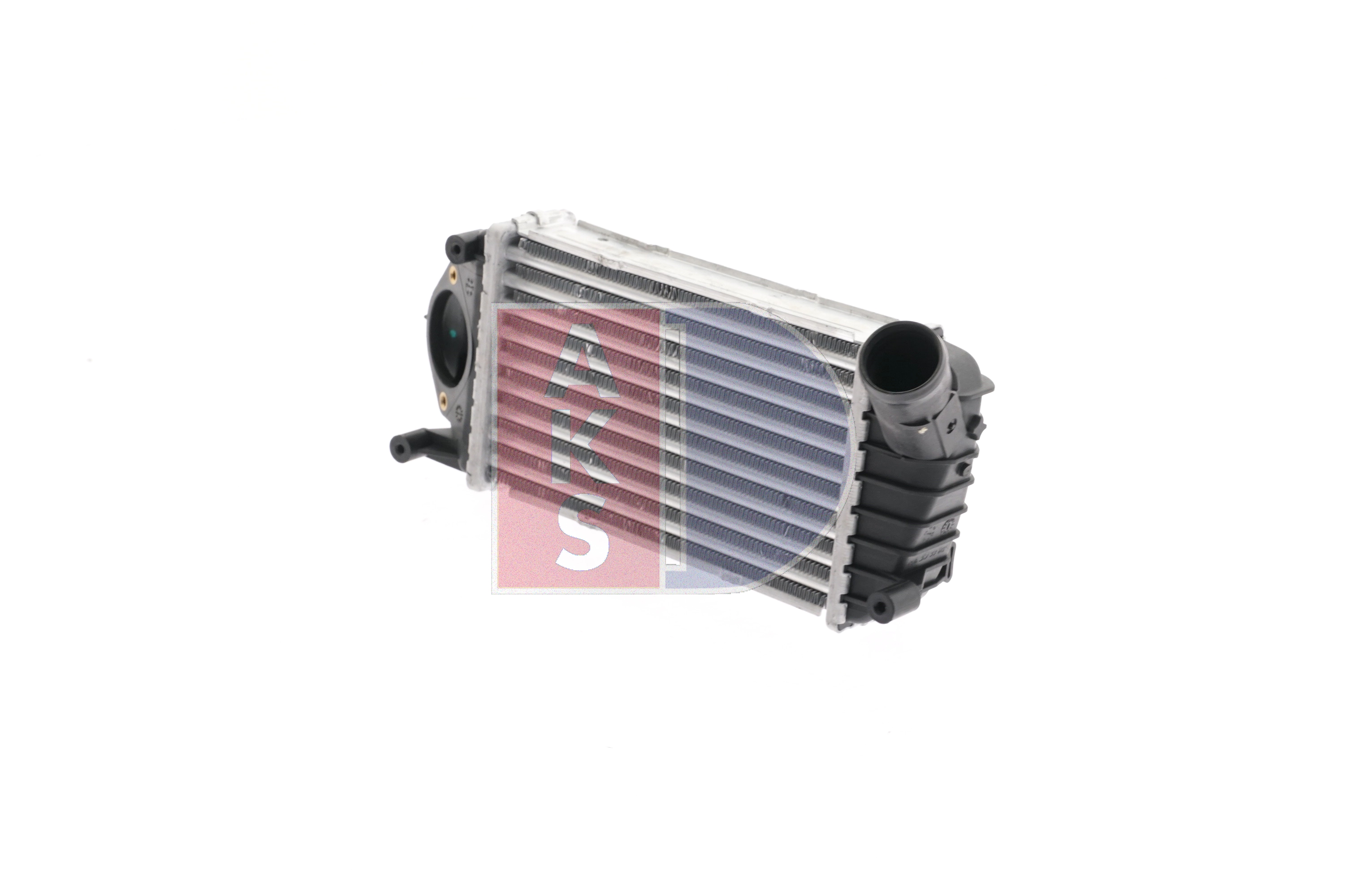 AKS DASIS 047290N VW Passat B4 35i Ladeluftkøler pris