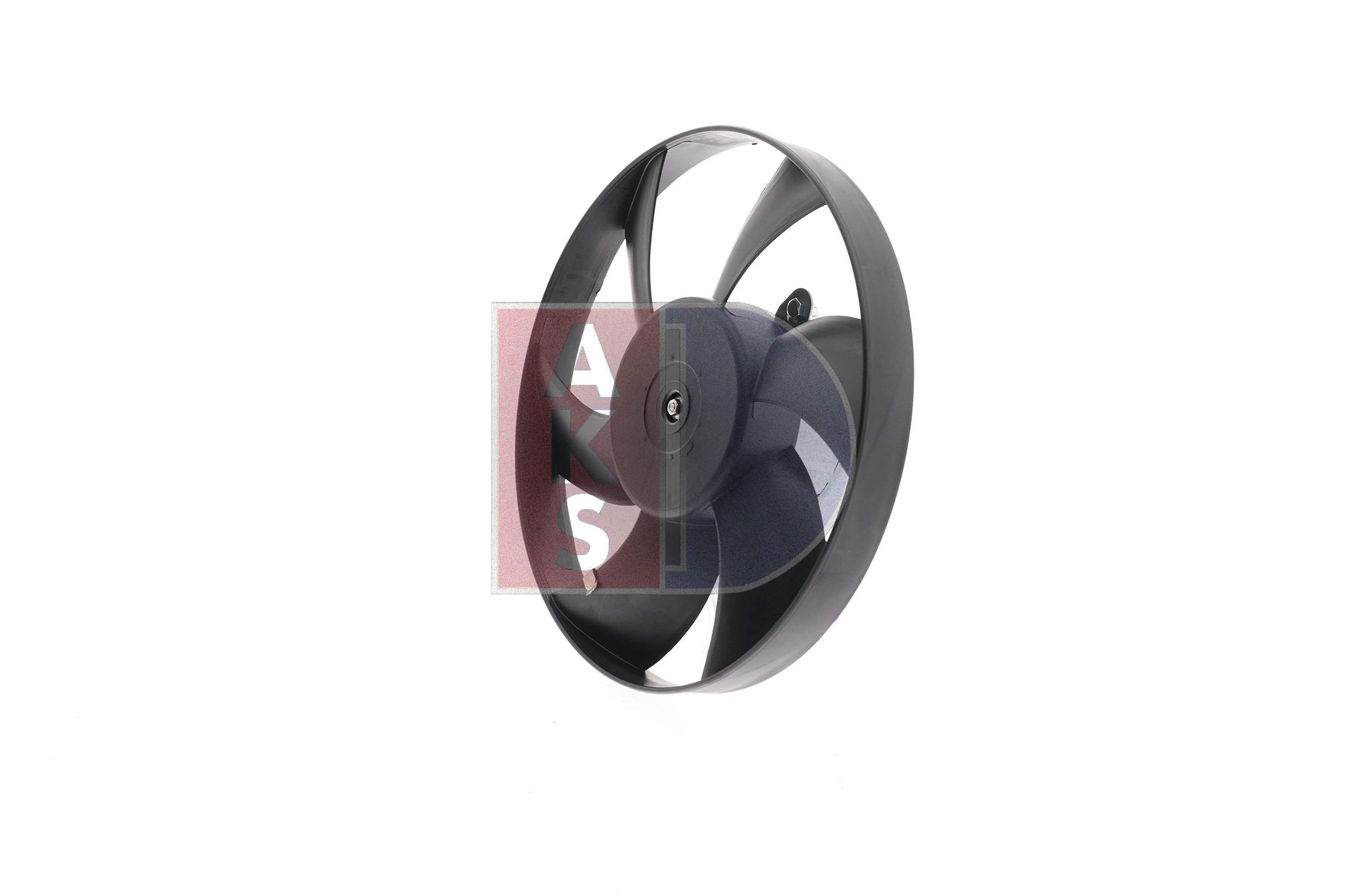 AKS DASIS 048002N Elektrolüfter VW Caddy II Kombi 1.9 D 64 PS Diesel Kosten