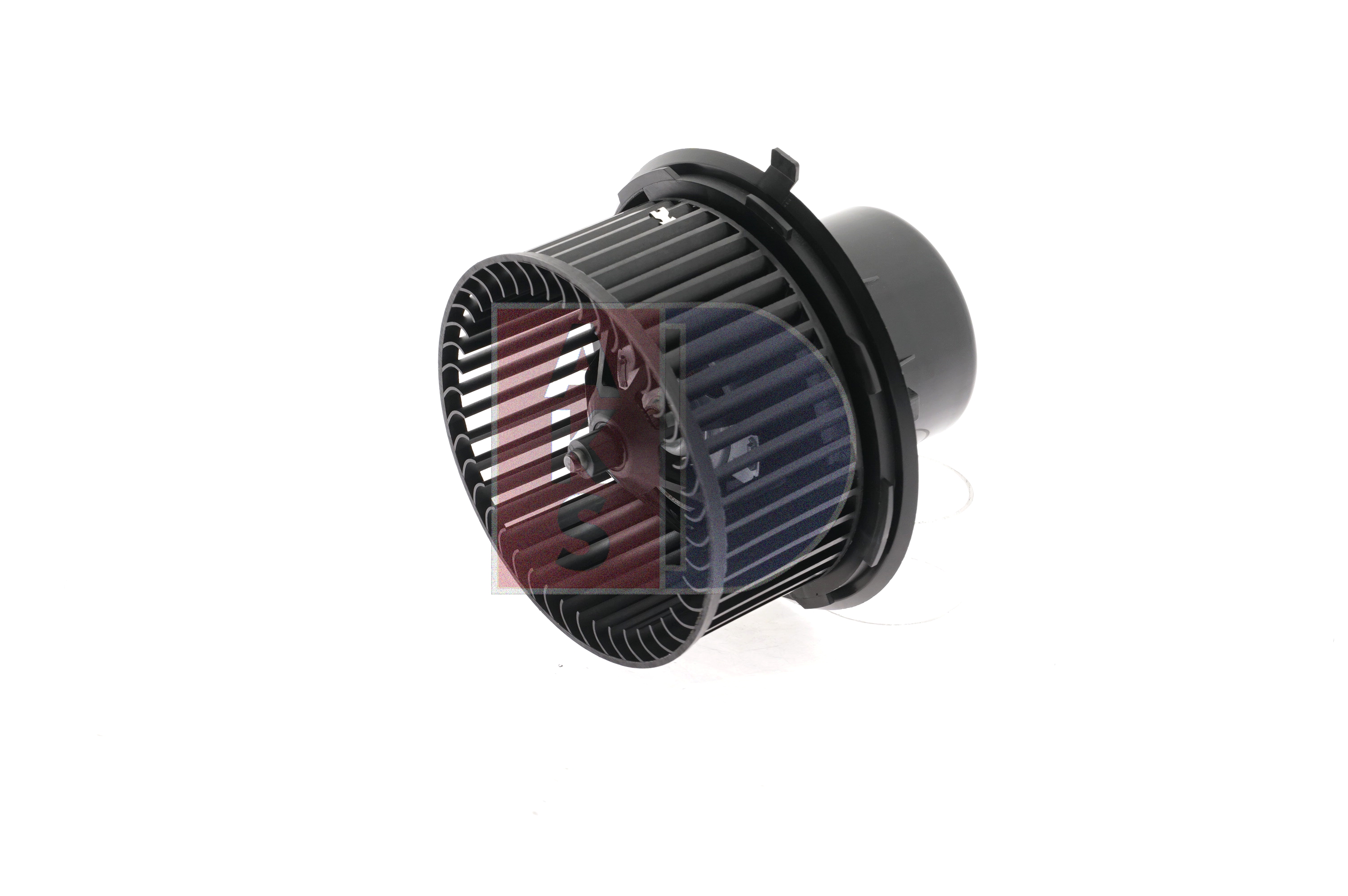 AKS DASIS Interieurventilatie 048014N Volkswagen CRAFTER Interieurventilator AKS DASIS 048014N