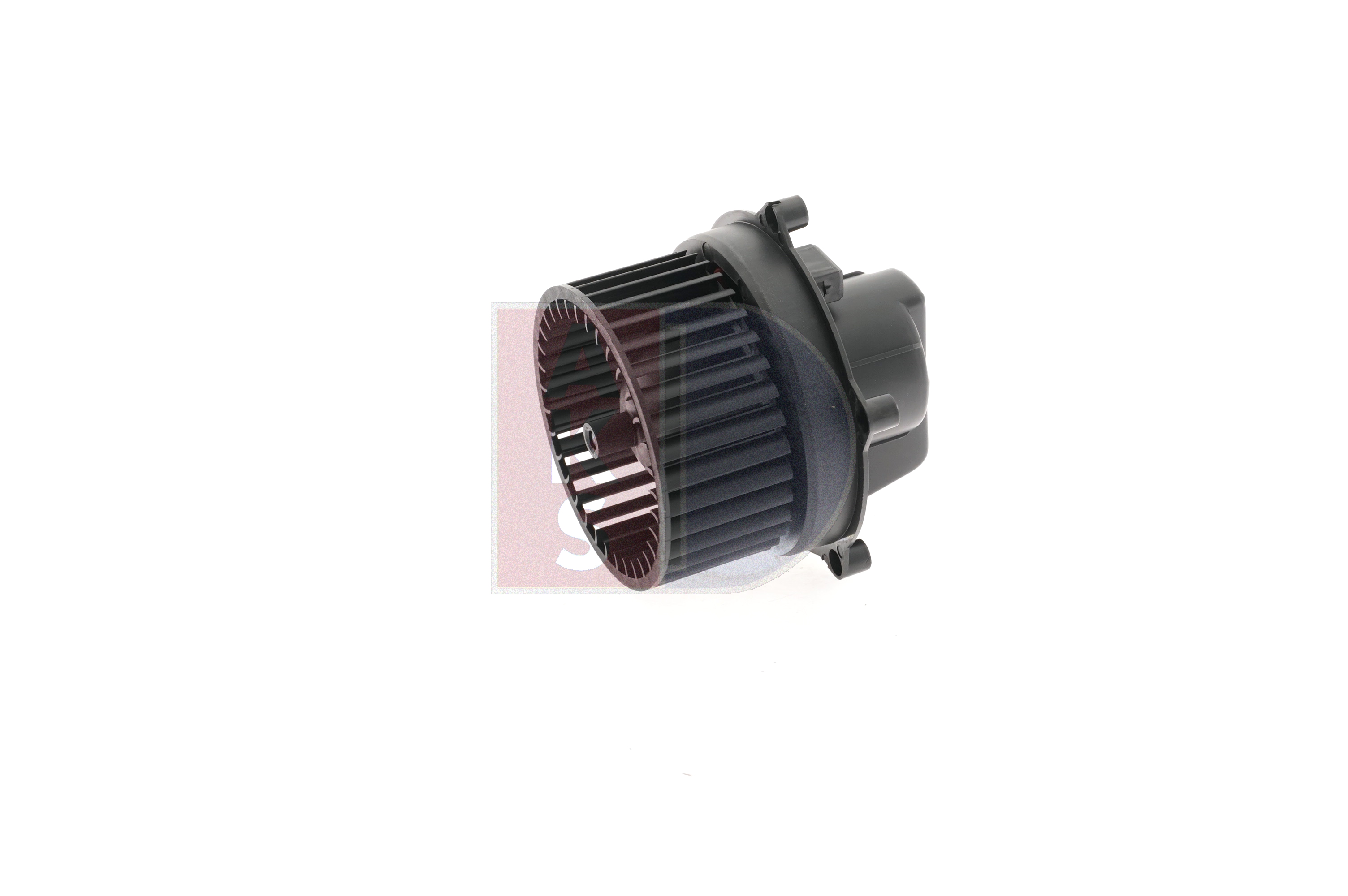 AKS DASIS Interieurventilatie 048016N Interieurventilator AKS DASIS CRAFTER 048016N goedkoop
