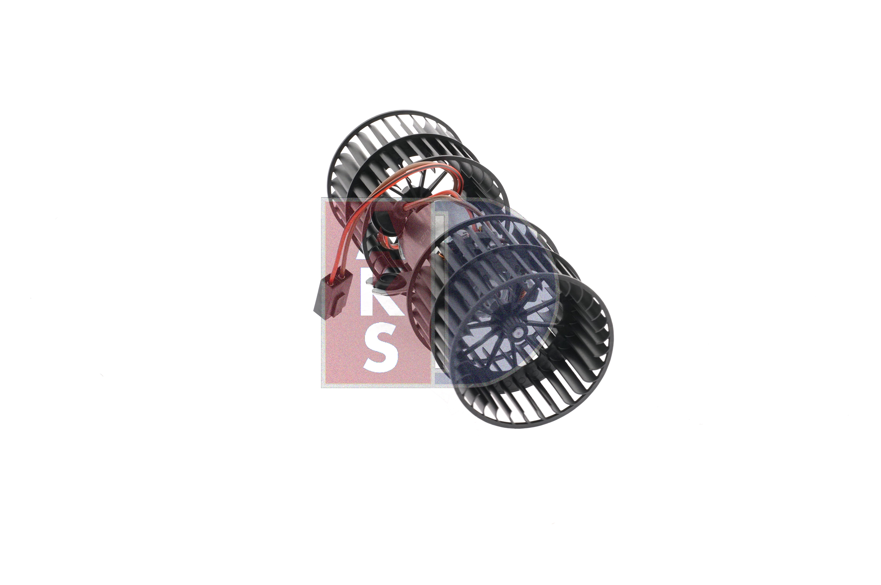 AKS DASIS Interieurventilatie 048017N 048017N AKS DASIS Kachelventilator Skoda SCALA kopen