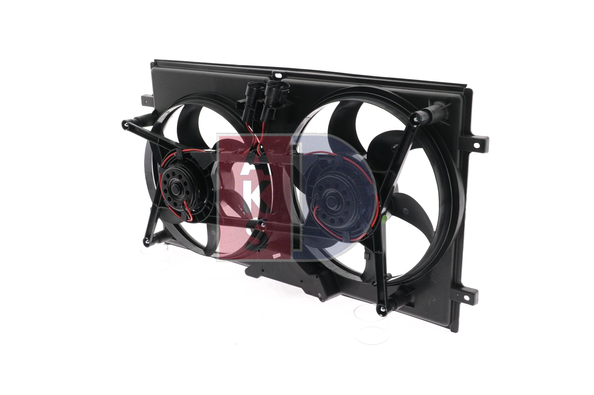 AKS DASIS 048058N Motoventilateur