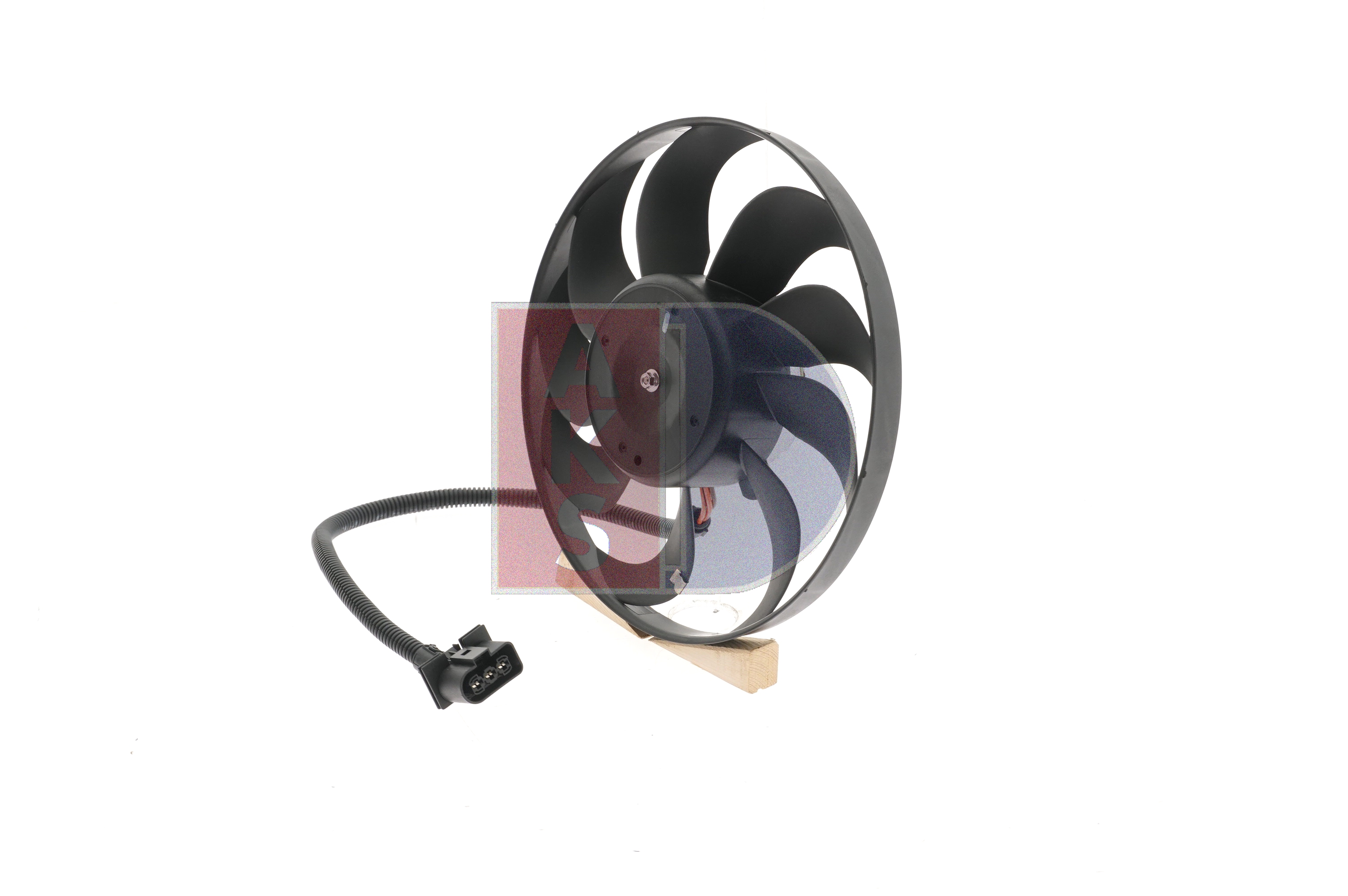 AKS DASIS 048089N Golf 1j5 2.3 V5 4motion 170 hp Petrol Cooling fan price