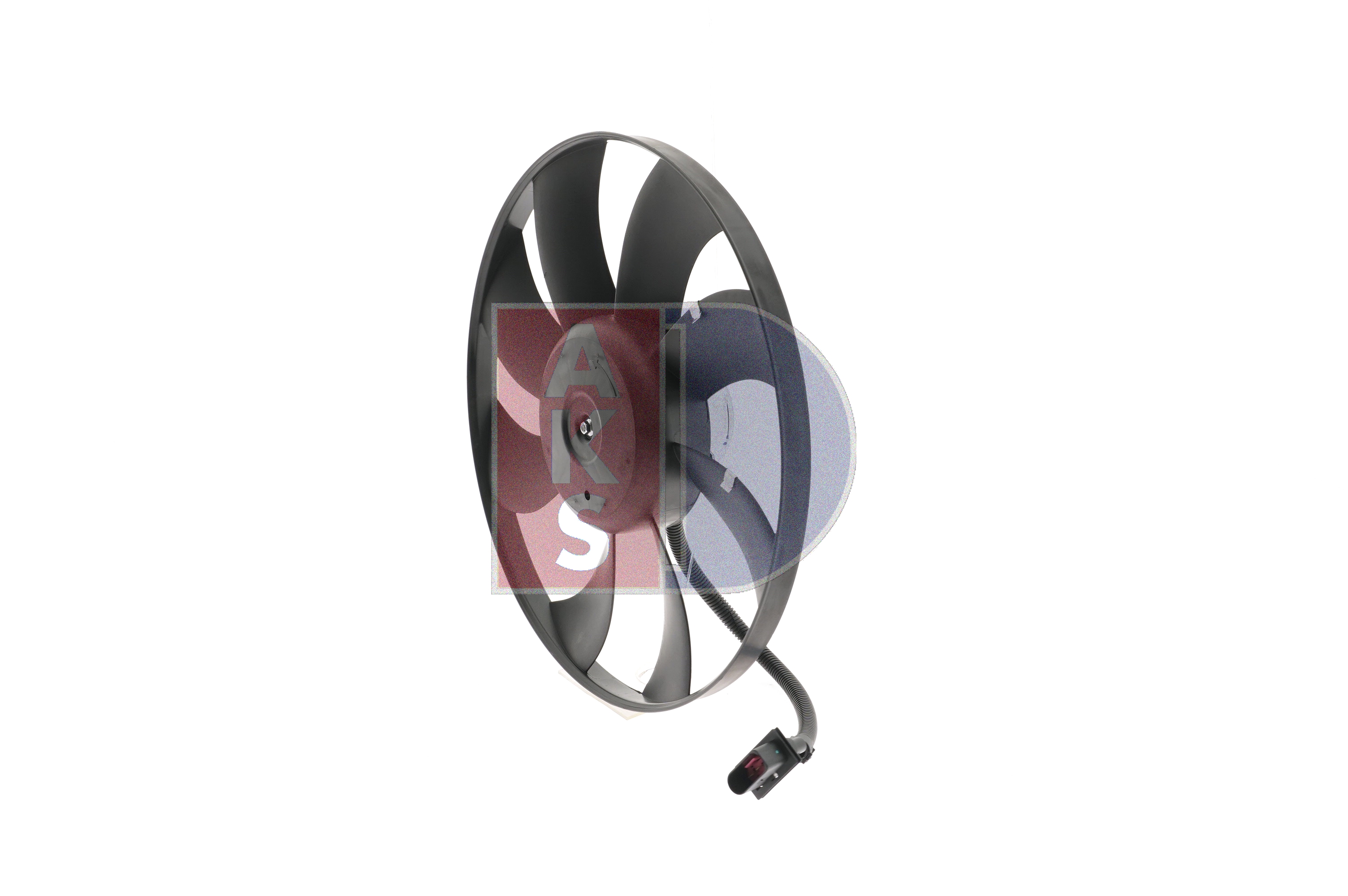 AKS DASIS 048094N Ventola radiatore