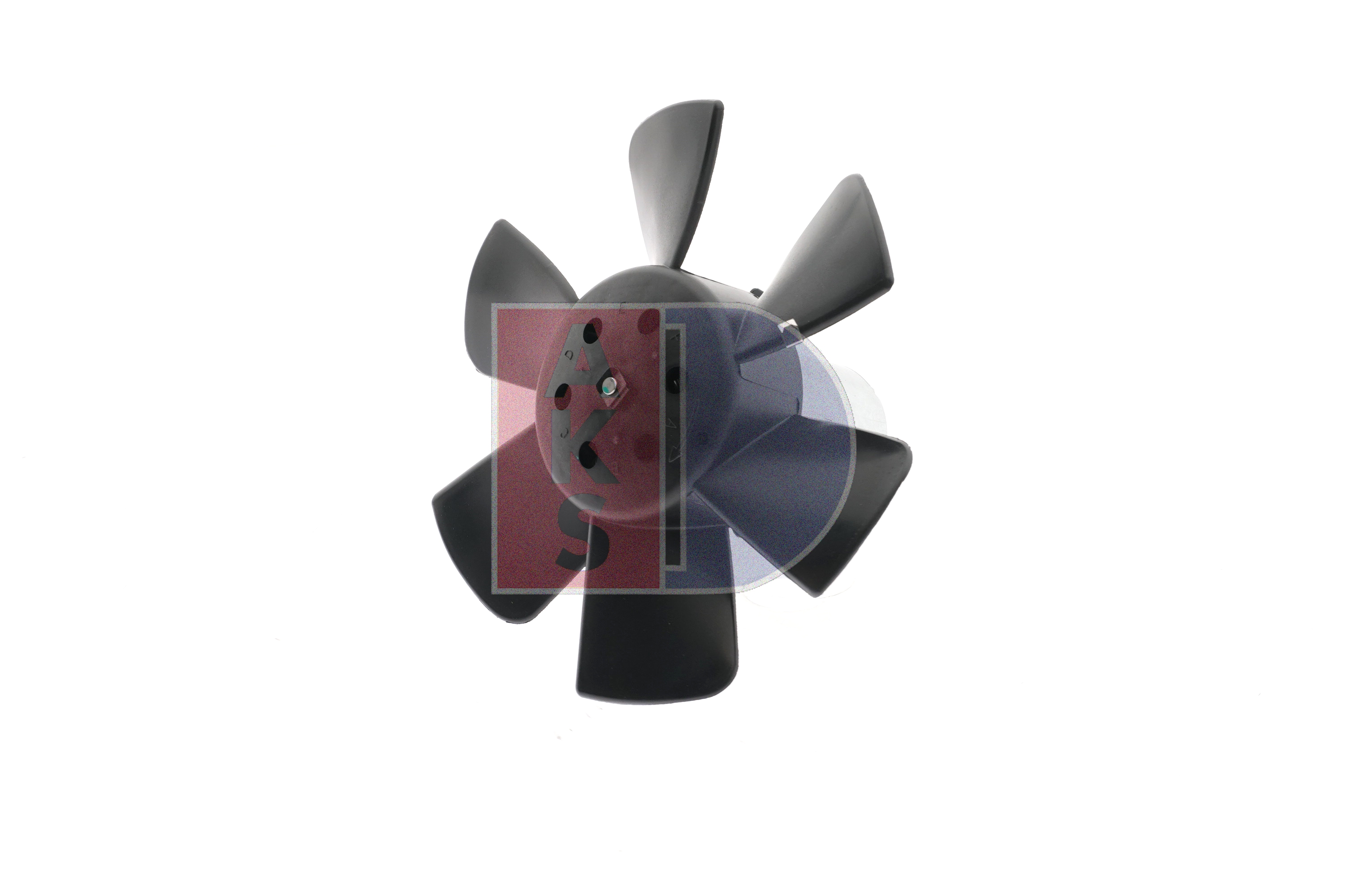 AKS DASIS 048150N Ventilador de motor