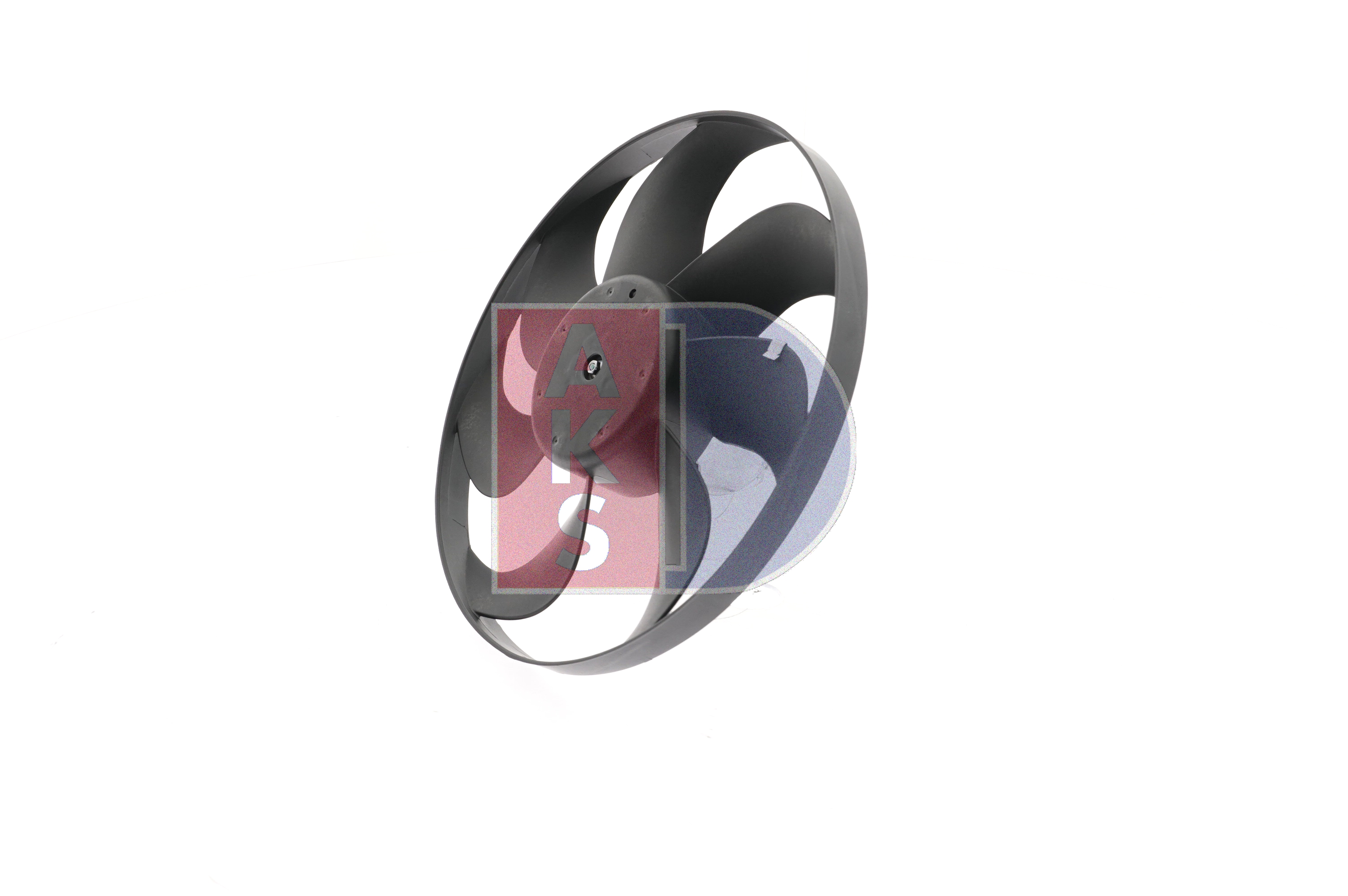 AKS DASIS Radiaatori ventilaator 048400N 048400N AKS DASIS Radiaatori ventilaator Ford odav