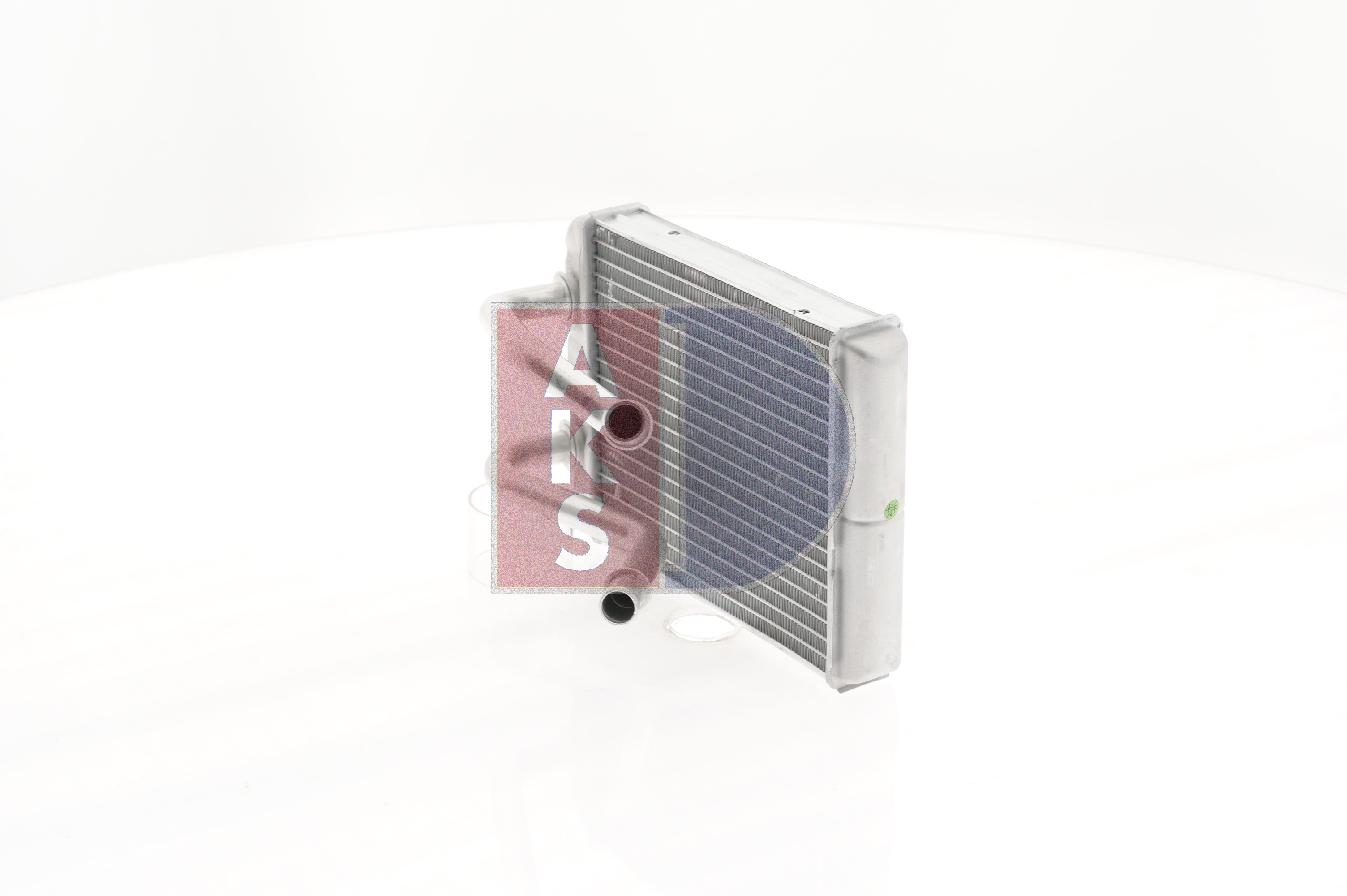 AKS DASIS 049001N Radiateur de chauffage
