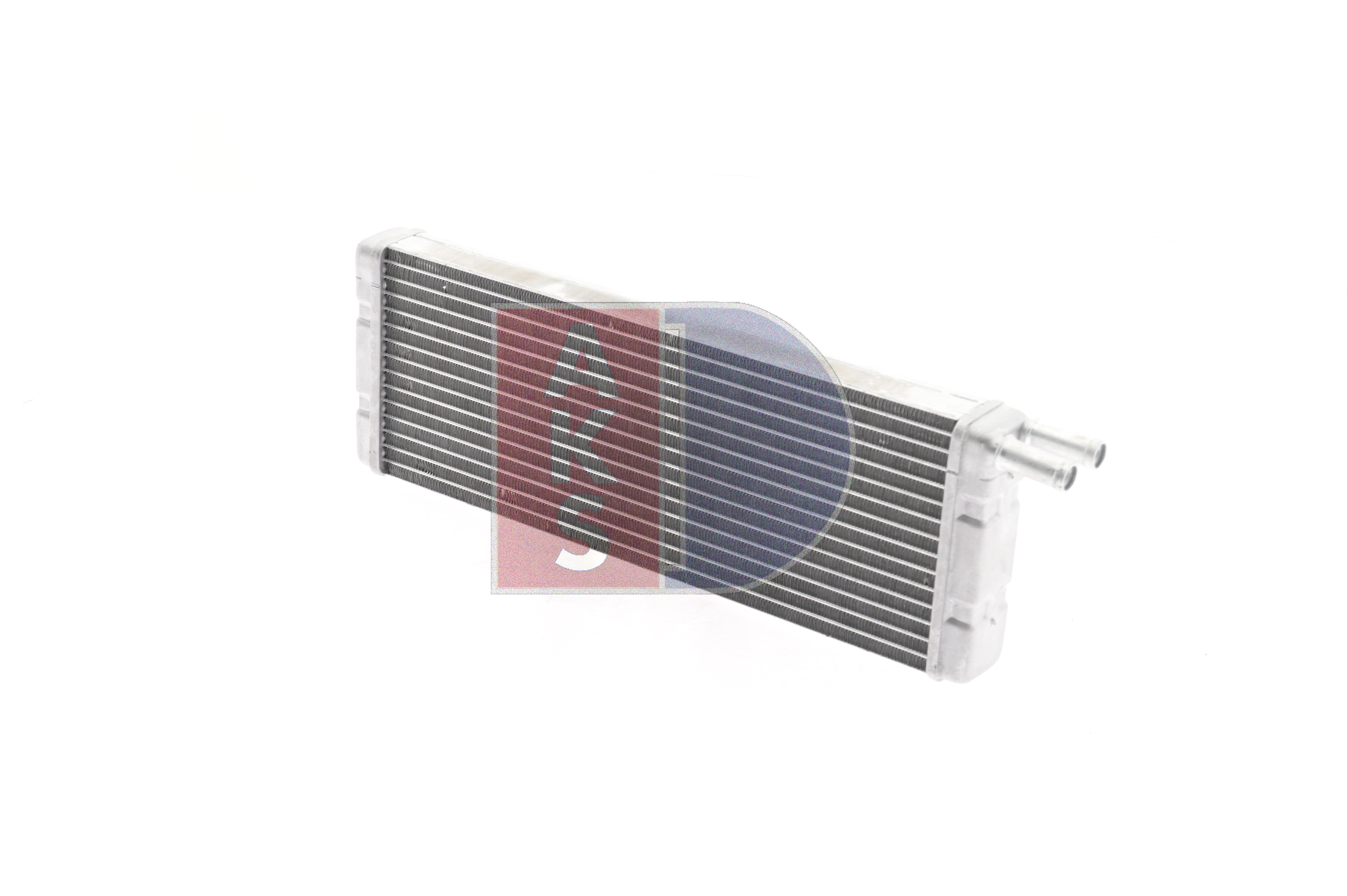 AKS DASIS 049140N Radiador de calefacción