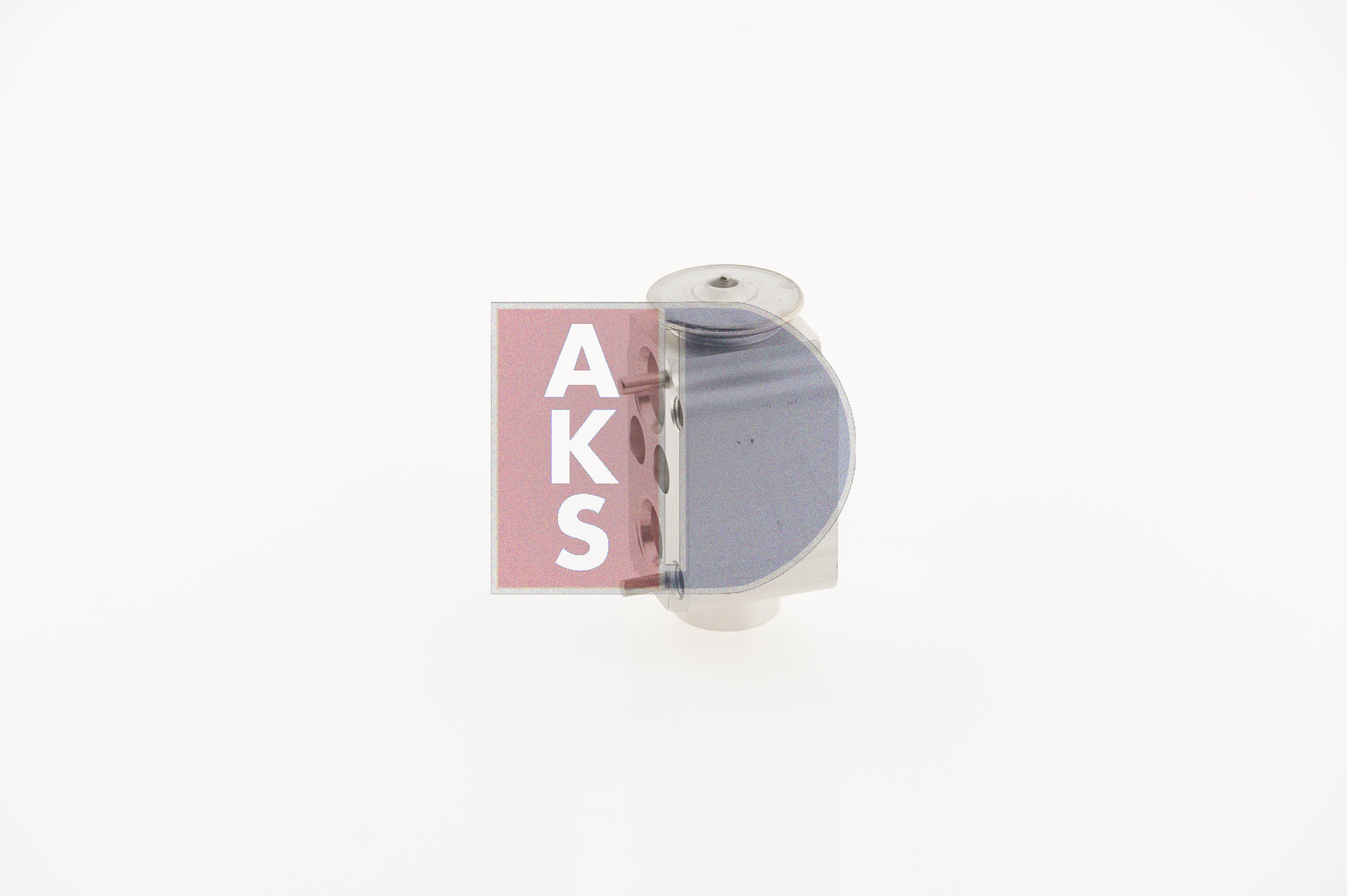 AKS DASIS 050003N Valvola espansione climatizzatore