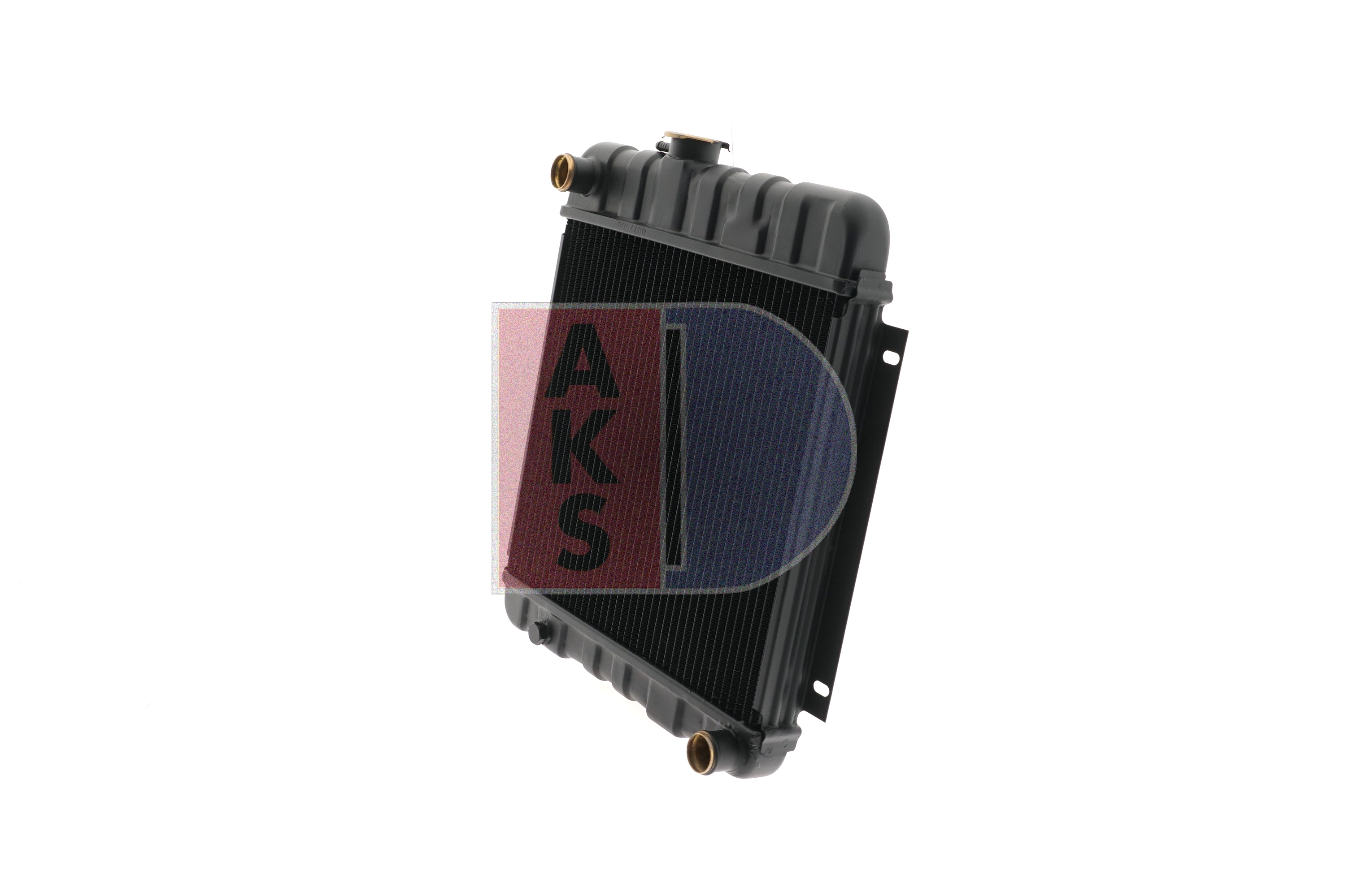 AKS DASIS 050010N Radiatore motore