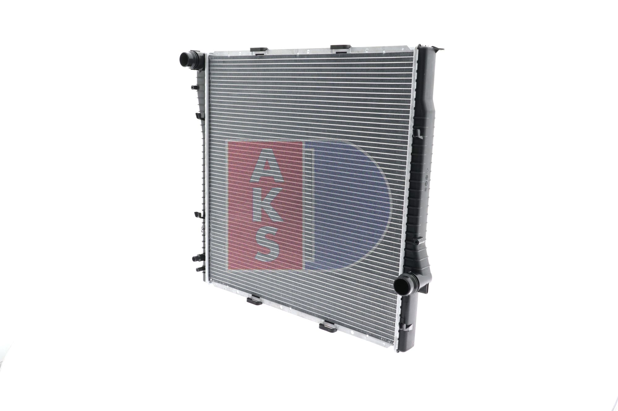 AKS DASIS 050032N Radiador, refrigeración del motor