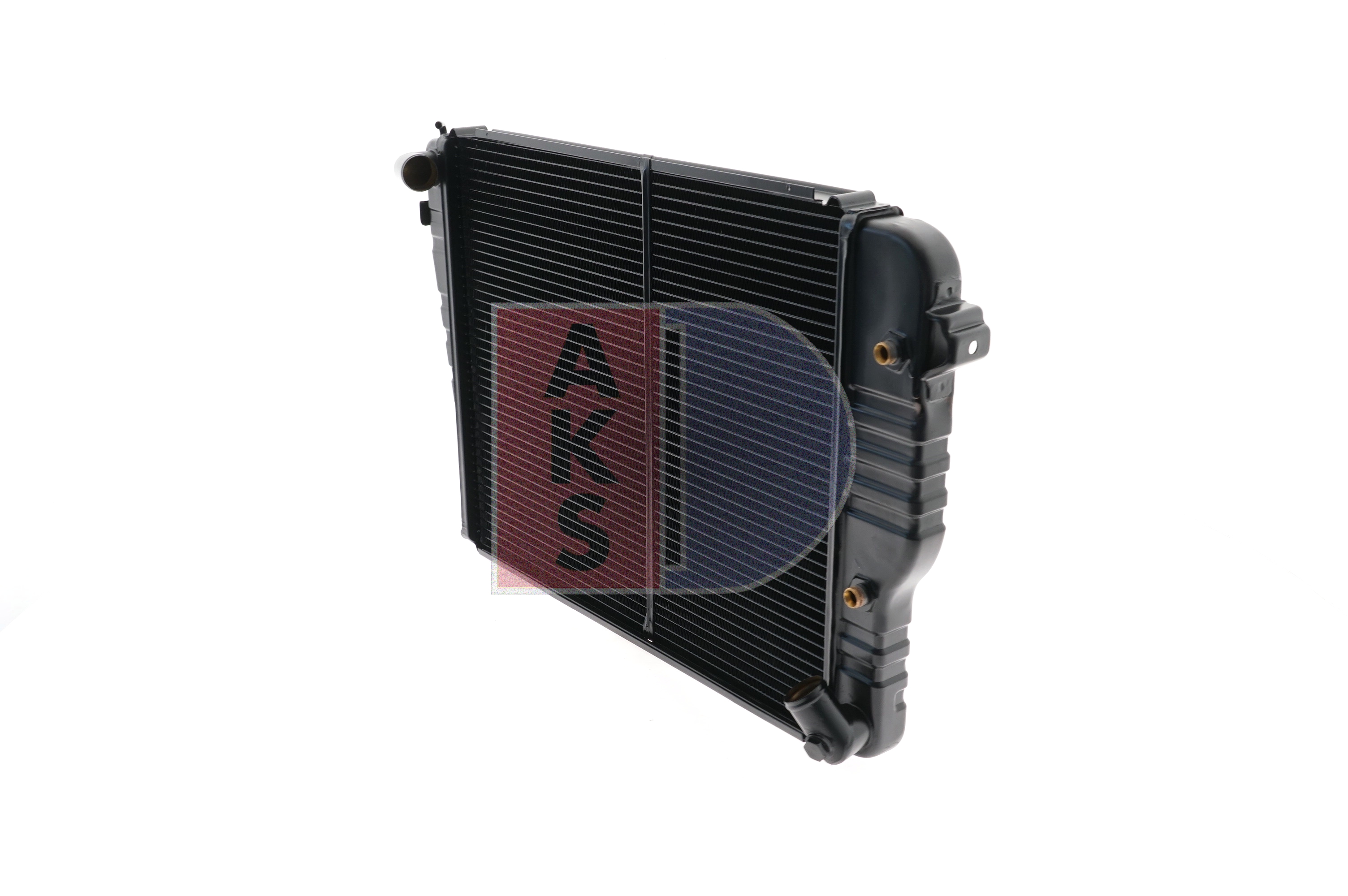 AKS DASIS 050220N Ψυγείο, ψύξη κινητήρα