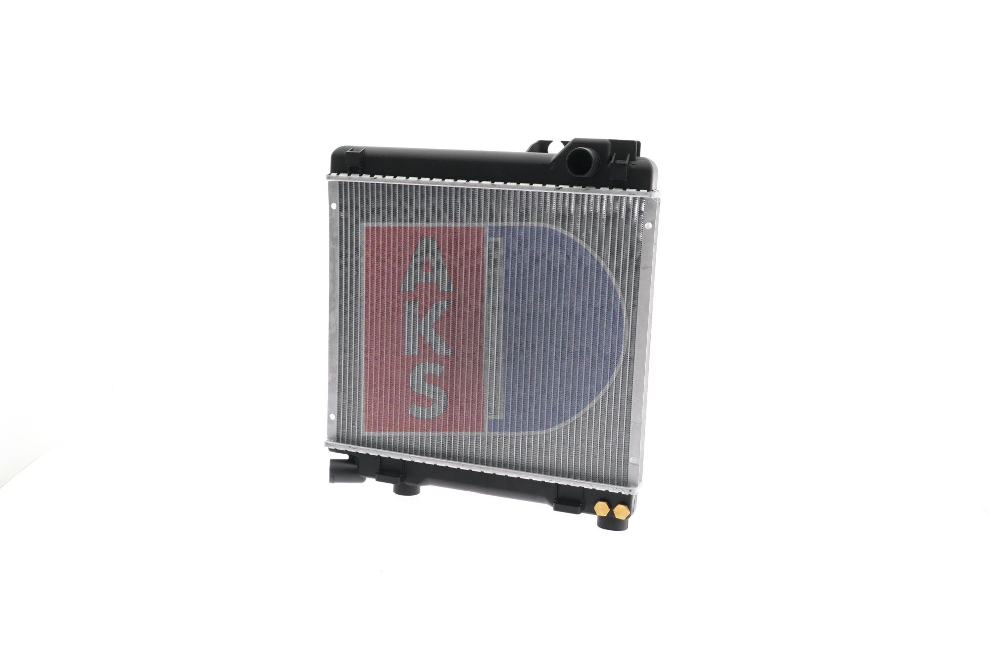 AKS DASIS 050290N Radiador, refrigeración del motor
