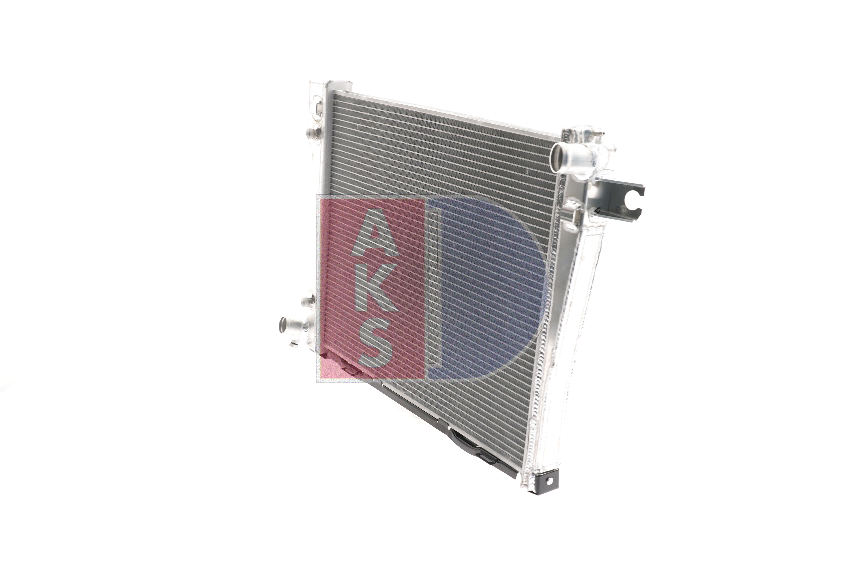 Radiateur du moteur 050600N AKS DASIS 1 176 900 BMW