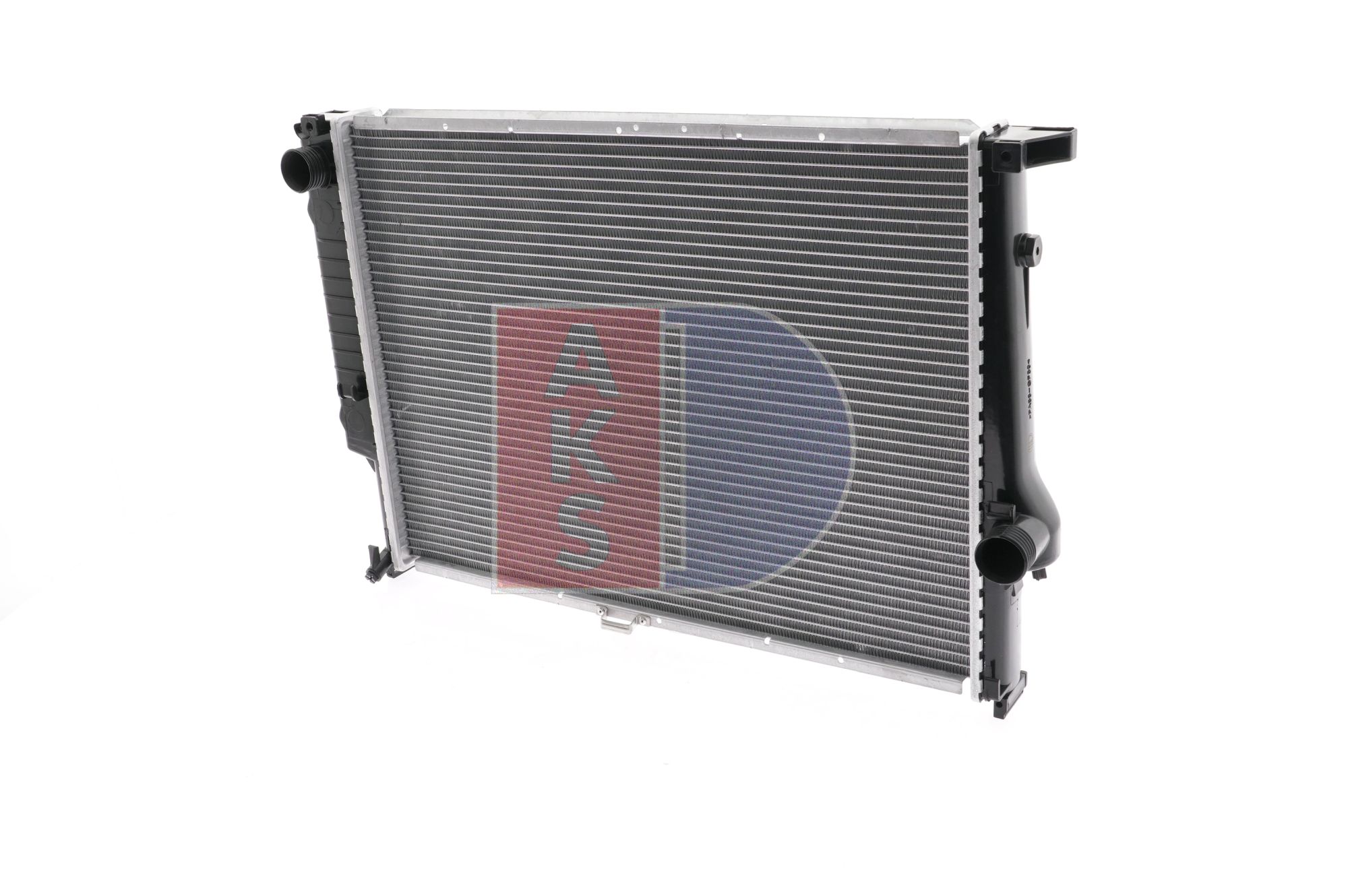 AKS DASIS 050750N Radiador, refrigeración del motor
