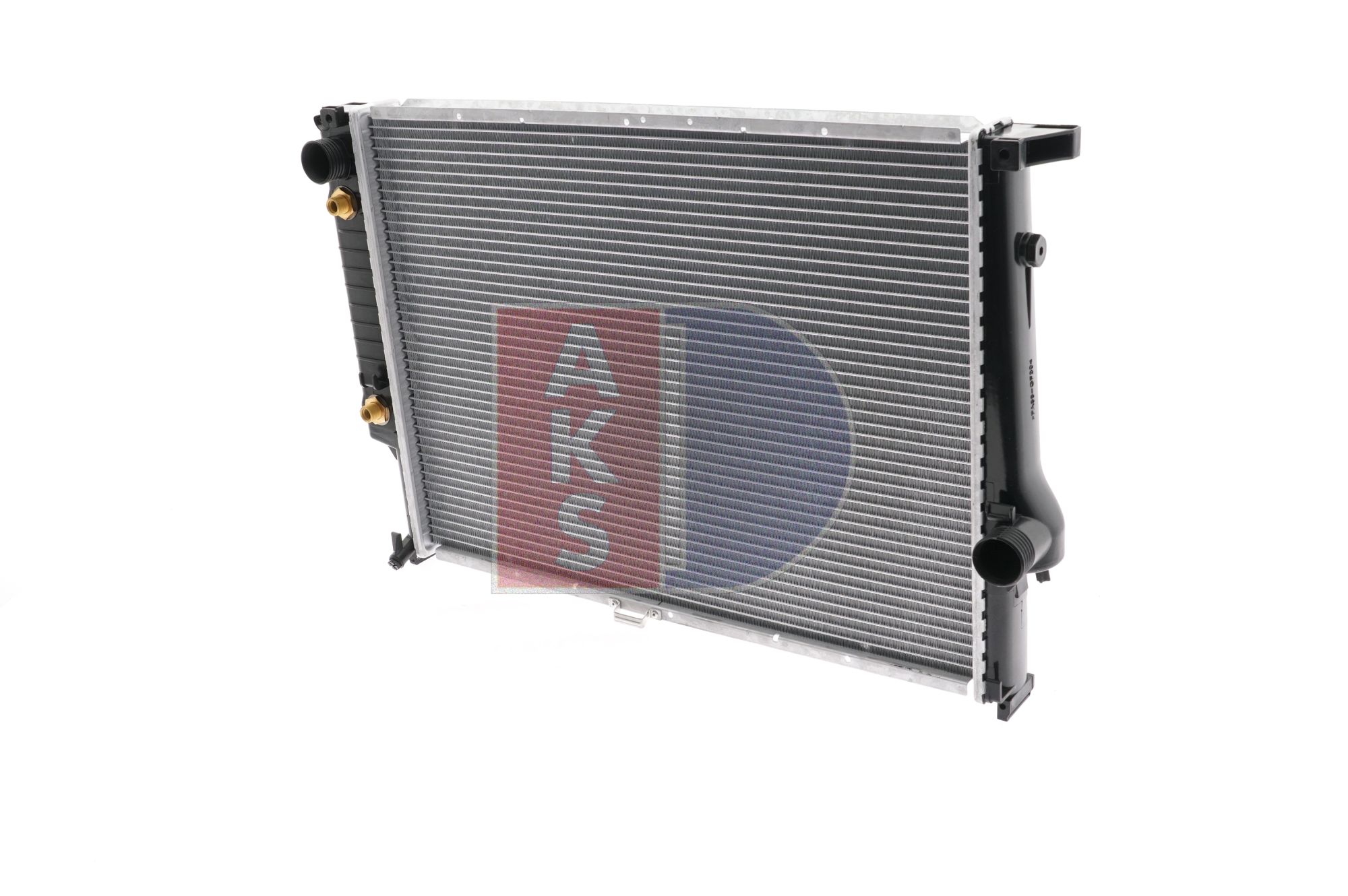 AKS DASIS 050760N Radiateur