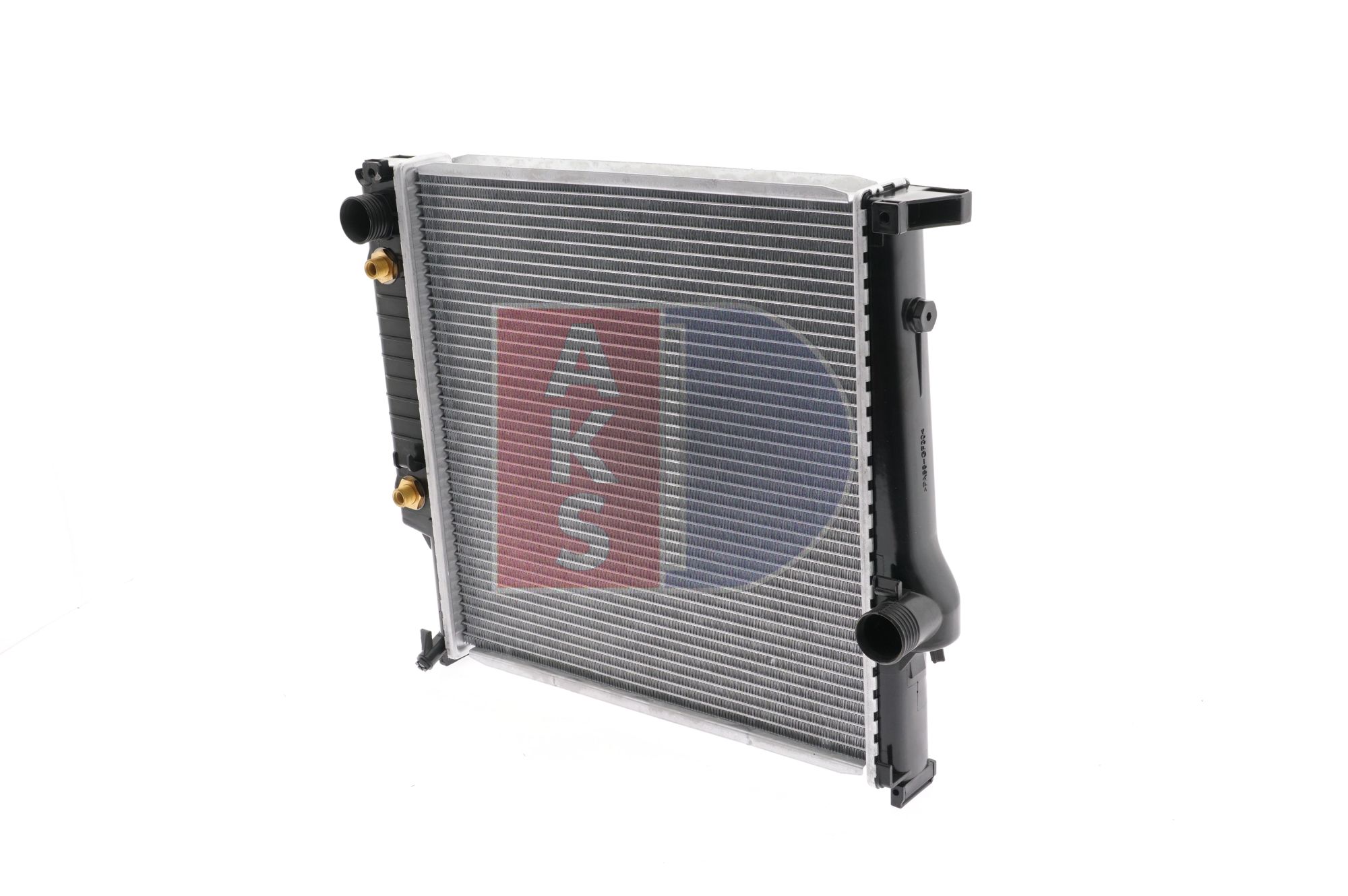 Mootori jahutusradiaator AKS DASIS BMW 3. Seeria 050810N