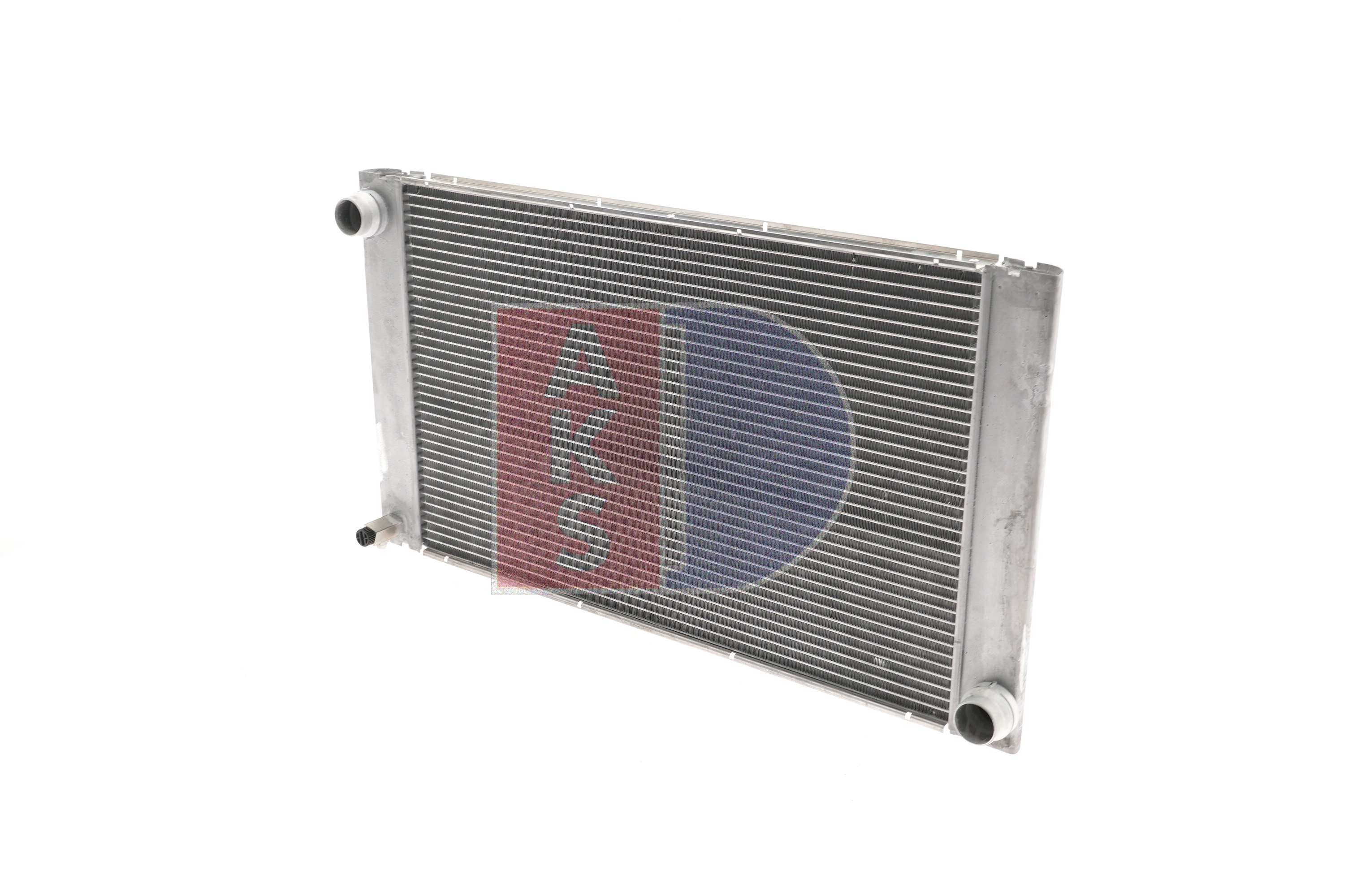 AKS DASIS 051003N Radiatore motore