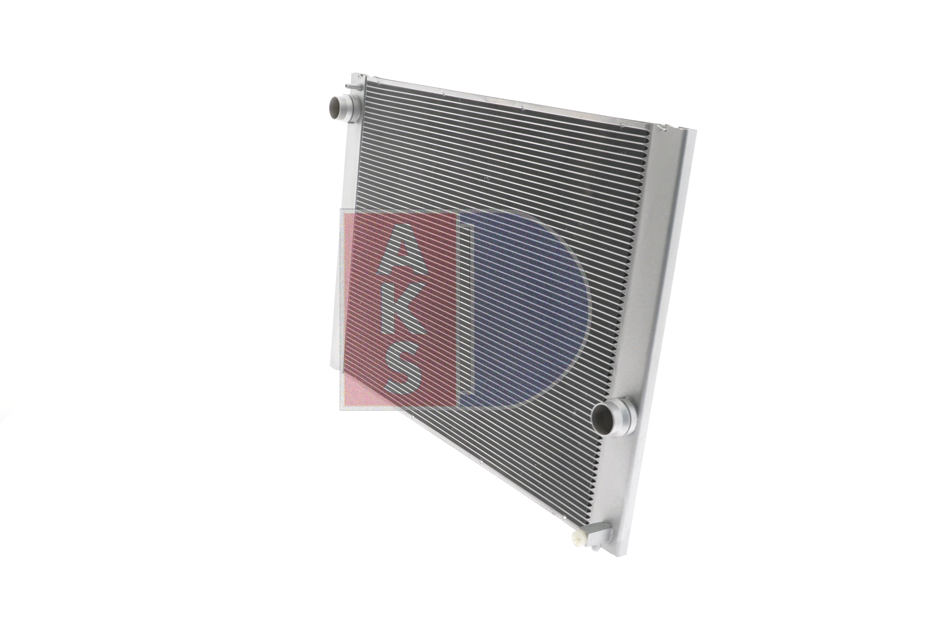 AKS DASIS 051006N Radiatore motore