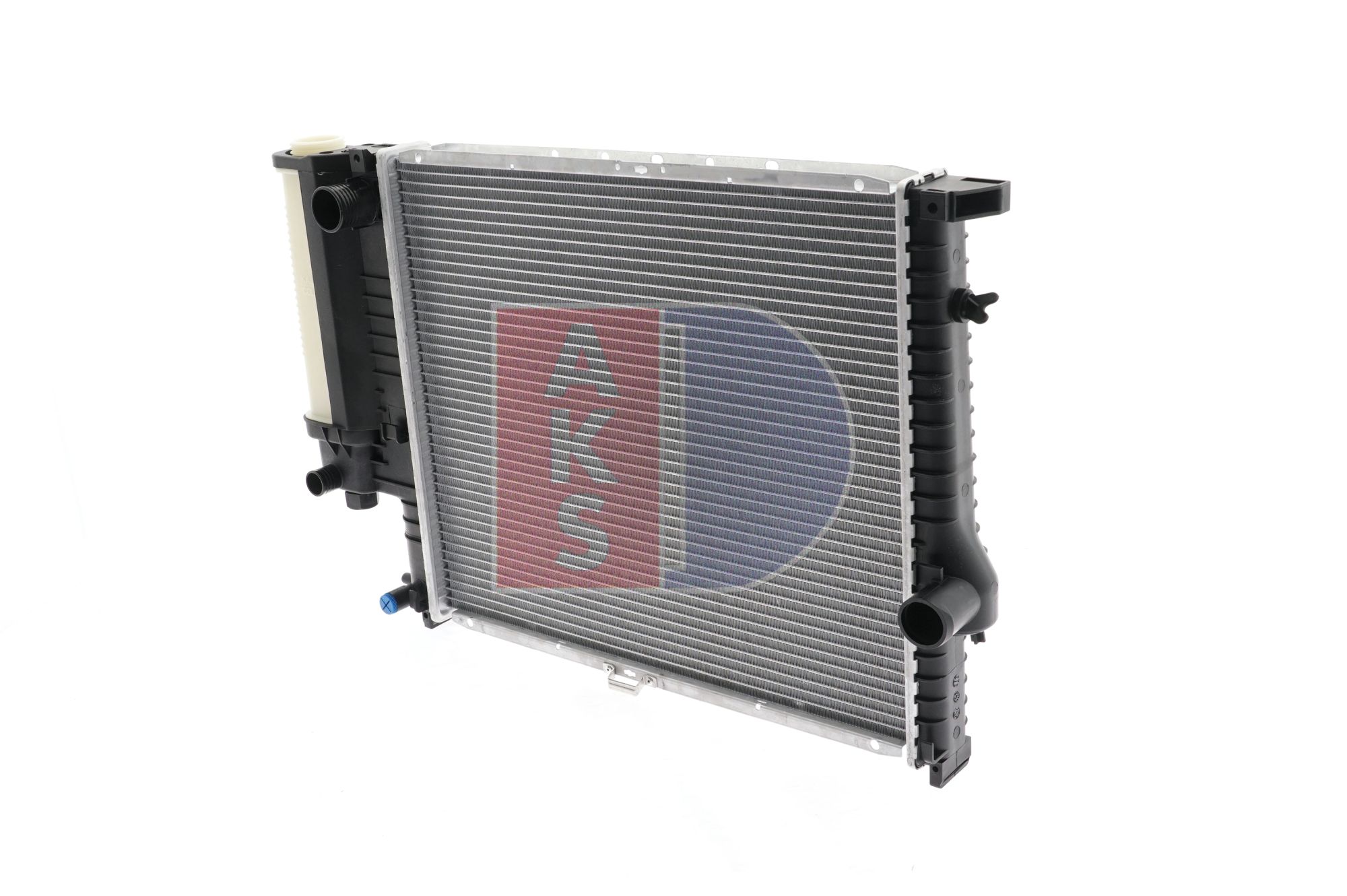 AKS DASIS 051020N Radiatore motore