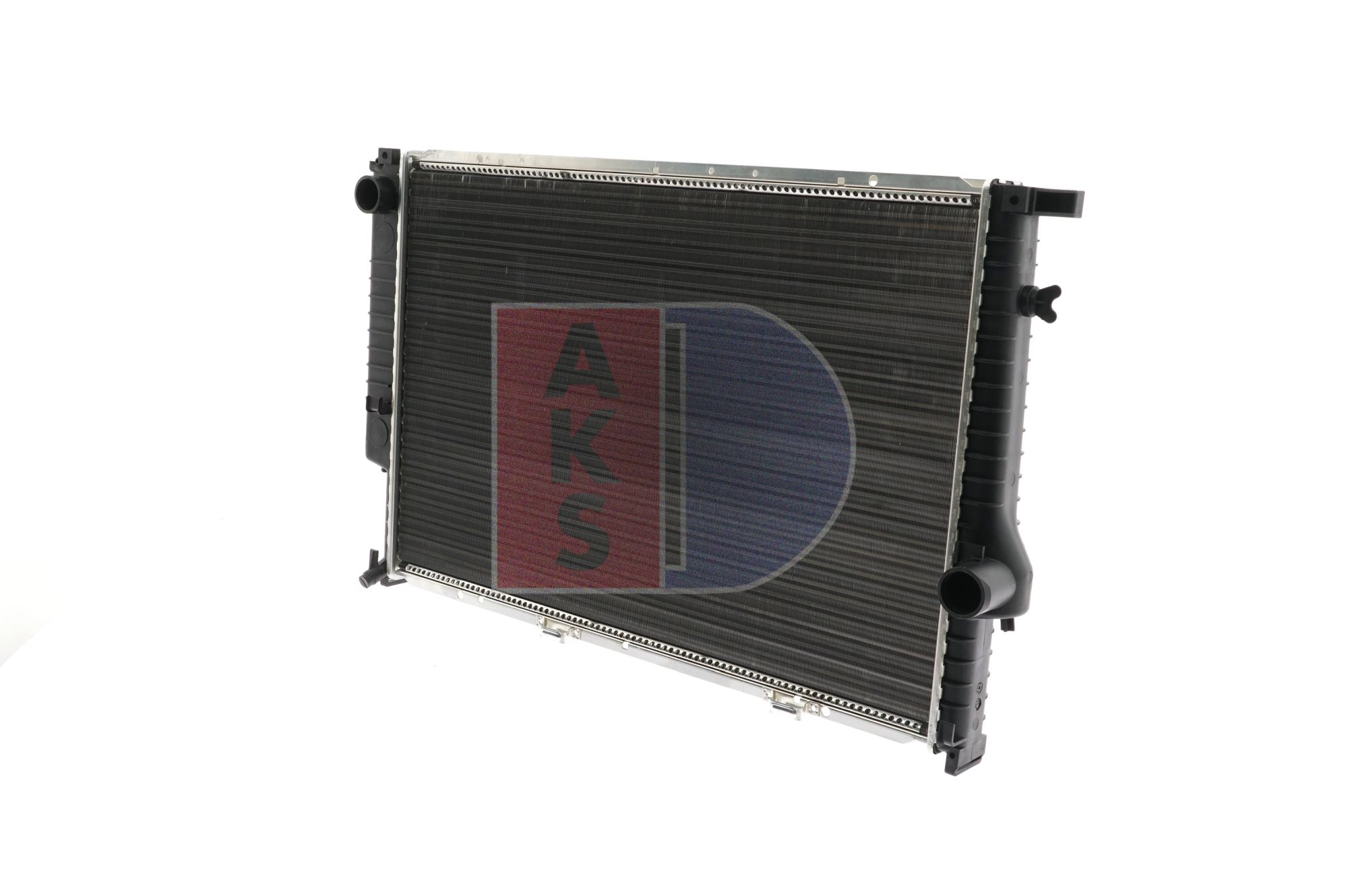 AKS DASIS 051290N Radiatore motore