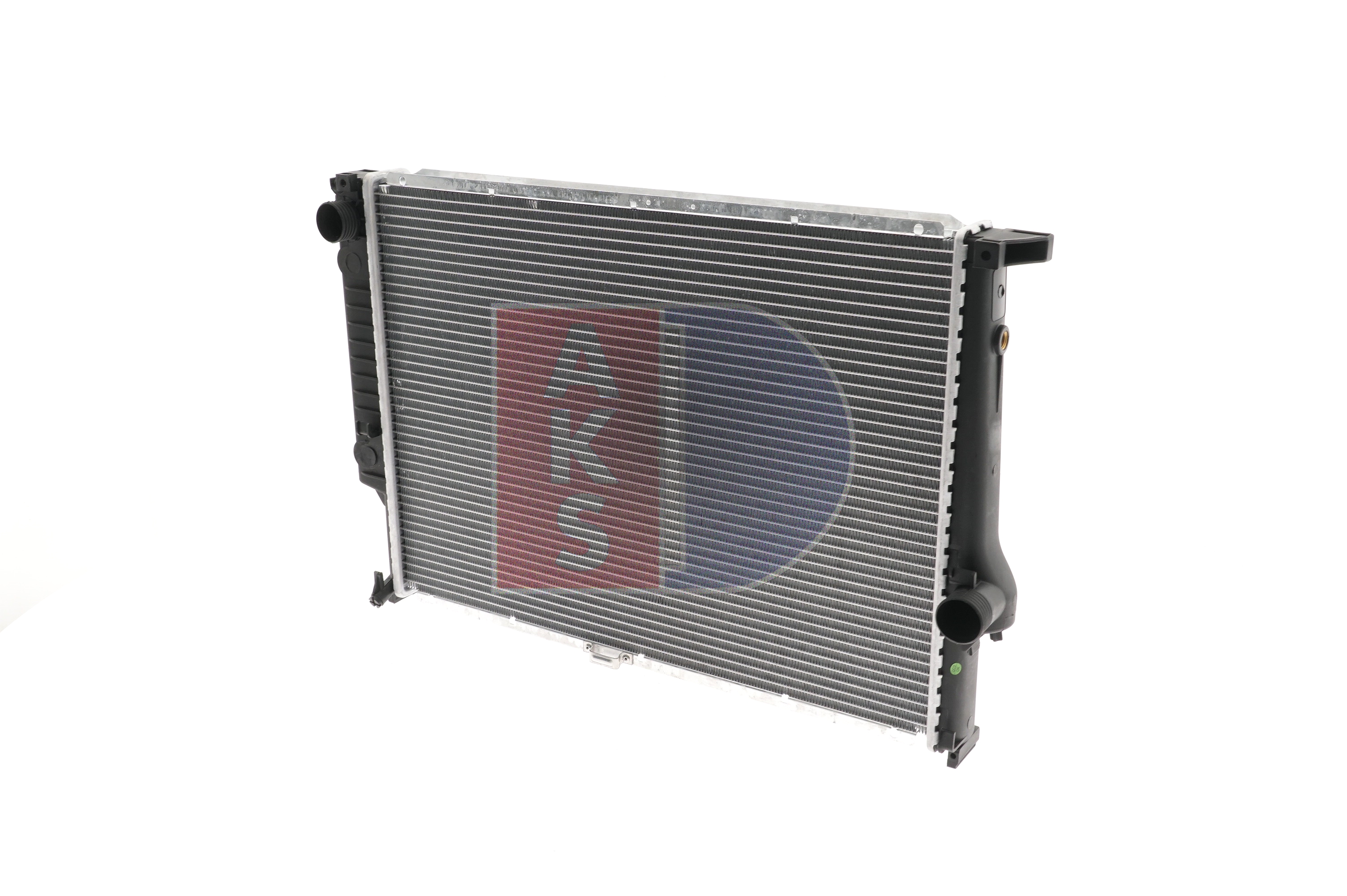 AKS DASIS 051450N Radiador, refrigeración del motor